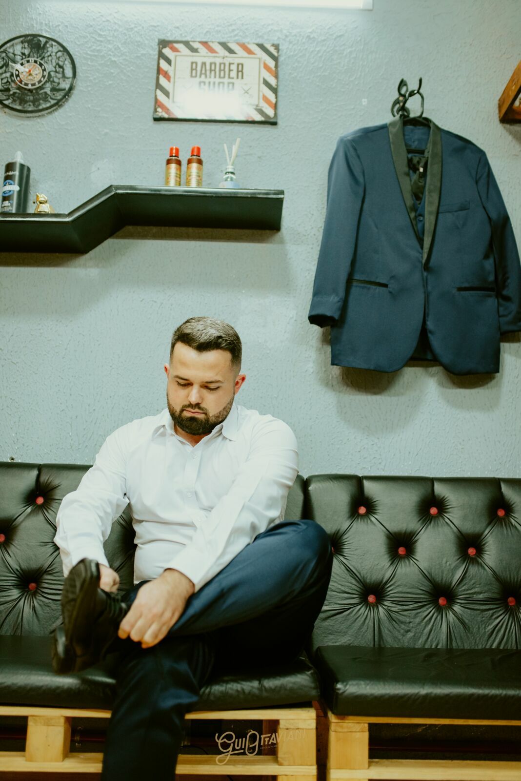 Foto CASAMENTO VANESSA E LEONARDO | BUFFET IDEAL | STA. GERTRUDES - SP - Imagem 26