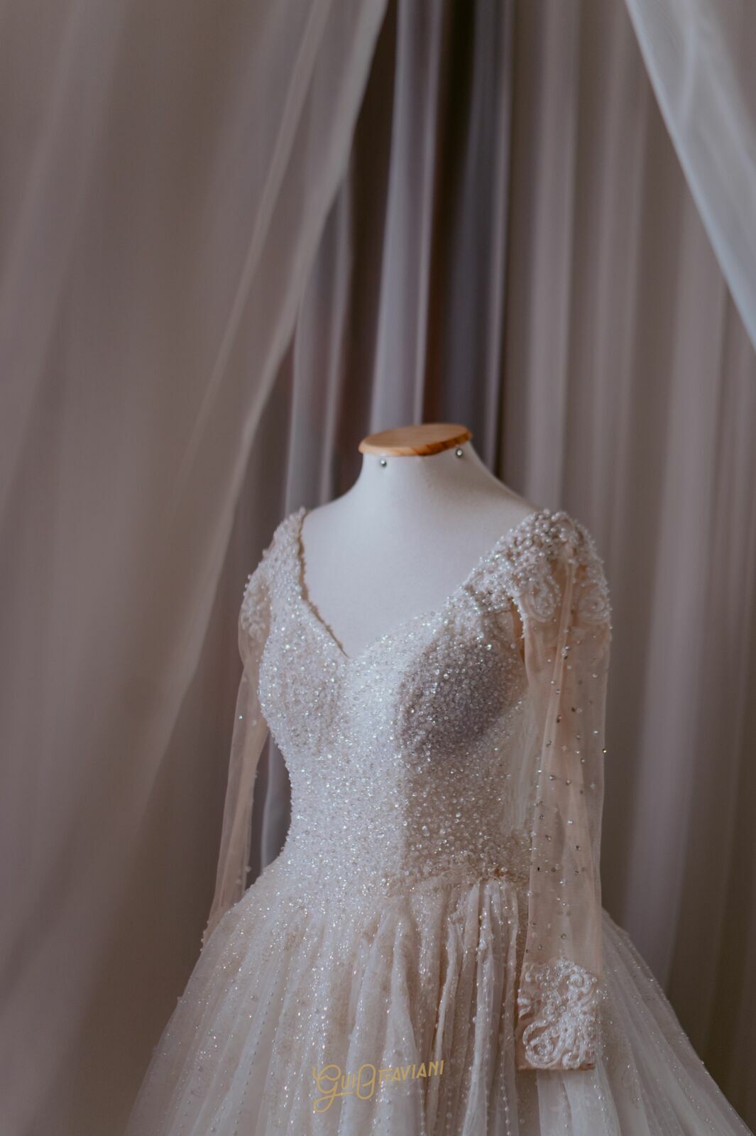 Foto CASAMENTO VANESSA E LEONARDO | BUFFET IDEAL | STA. GERTRUDES - SP - Imagem 9