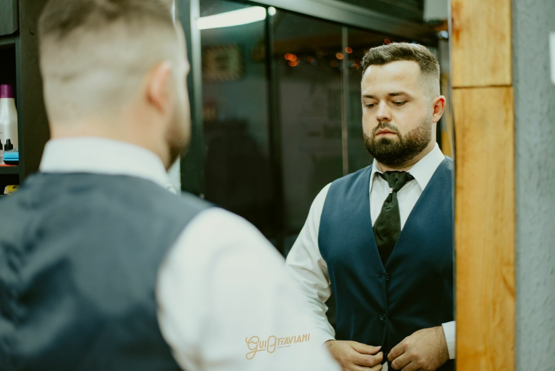 Foto CASAMENTO VANESSA E LEONARDO | BUFFET IDEAL | STA. GERTRUDES - SP - Imagem 28