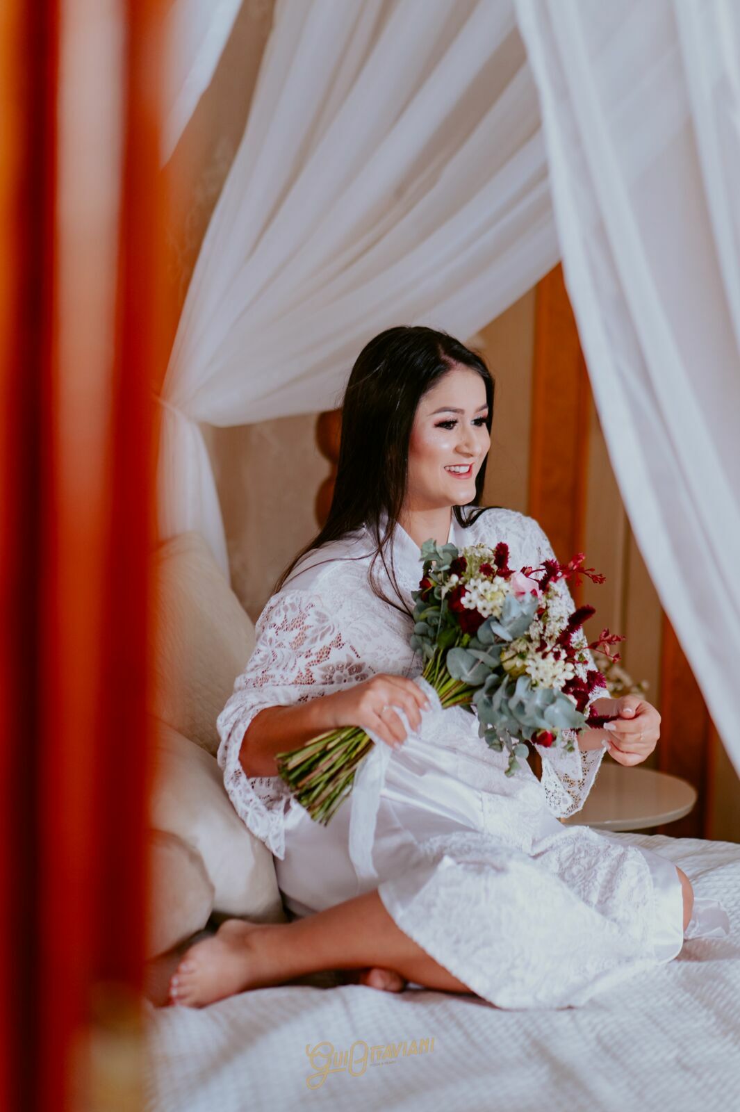 Foto CASAMENTO VANESSA E LEONARDO | BUFFET IDEAL | STA. GERTRUDES - SP - Imagem 16