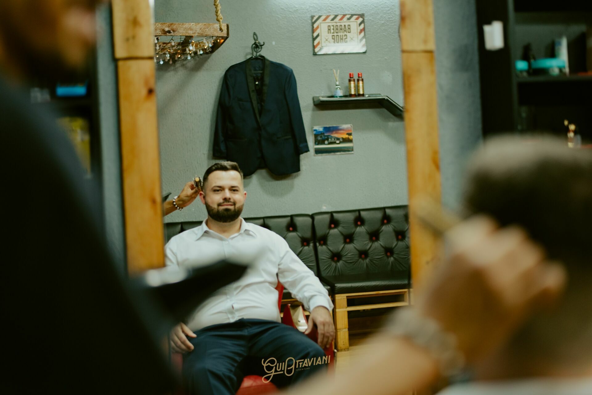 Foto CASAMENTO VANESSA E LEONARDO | BUFFET IDEAL | STA. GERTRUDES - SP - Imagem 21