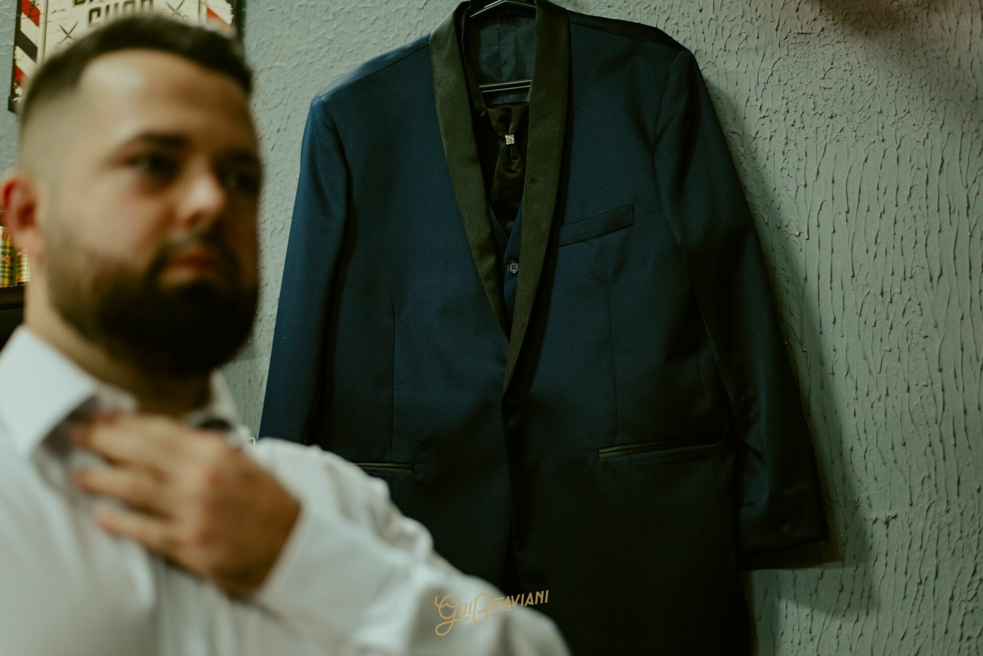 Foto CASAMENTO VANESSA E LEONARDO | BUFFET IDEAL | STA. GERTRUDES - SP - Imagem 25