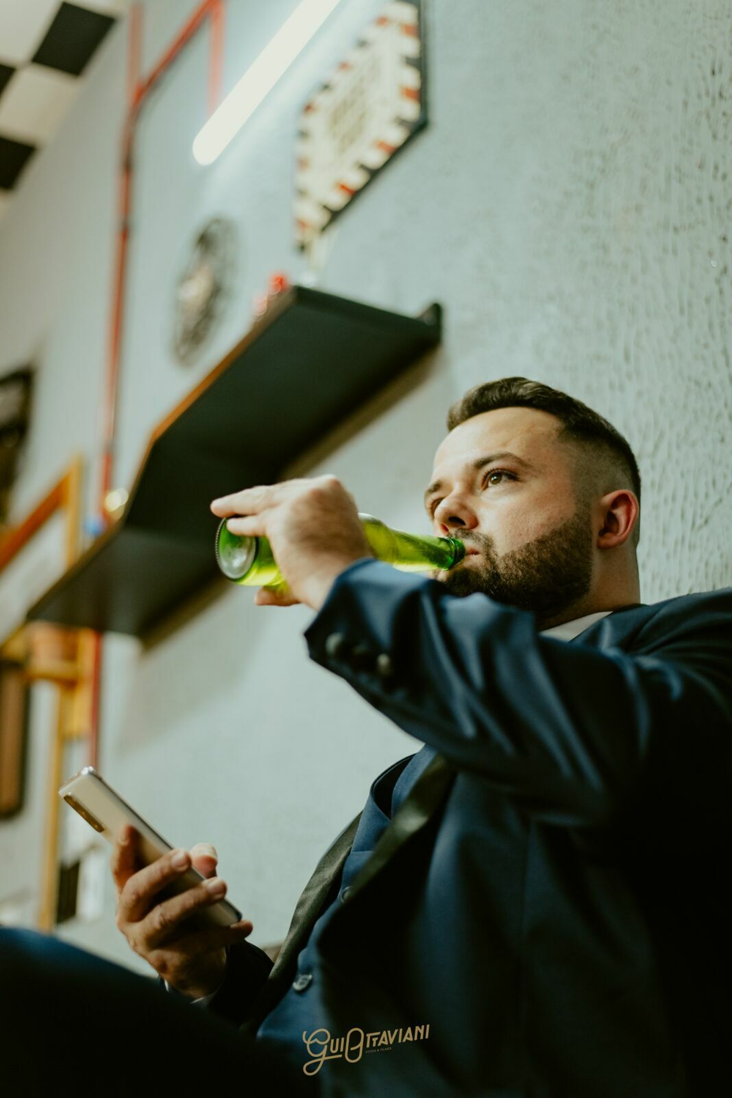 Foto CASAMENTO VANESSA E LEONARDO | BUFFET IDEAL | STA. GERTRUDES - SP - Imagem 31