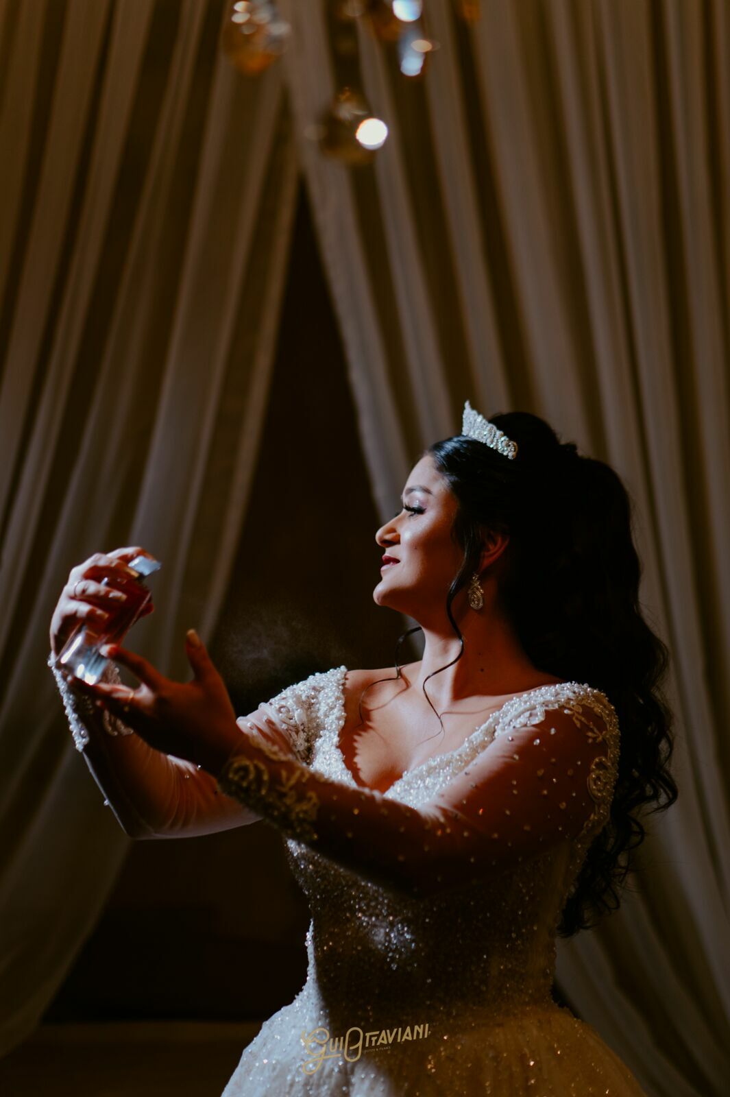 Foto CASAMENTO VANESSA E LEONARDO | BUFFET IDEAL | STA. GERTRUDES - SP - Imagem 38