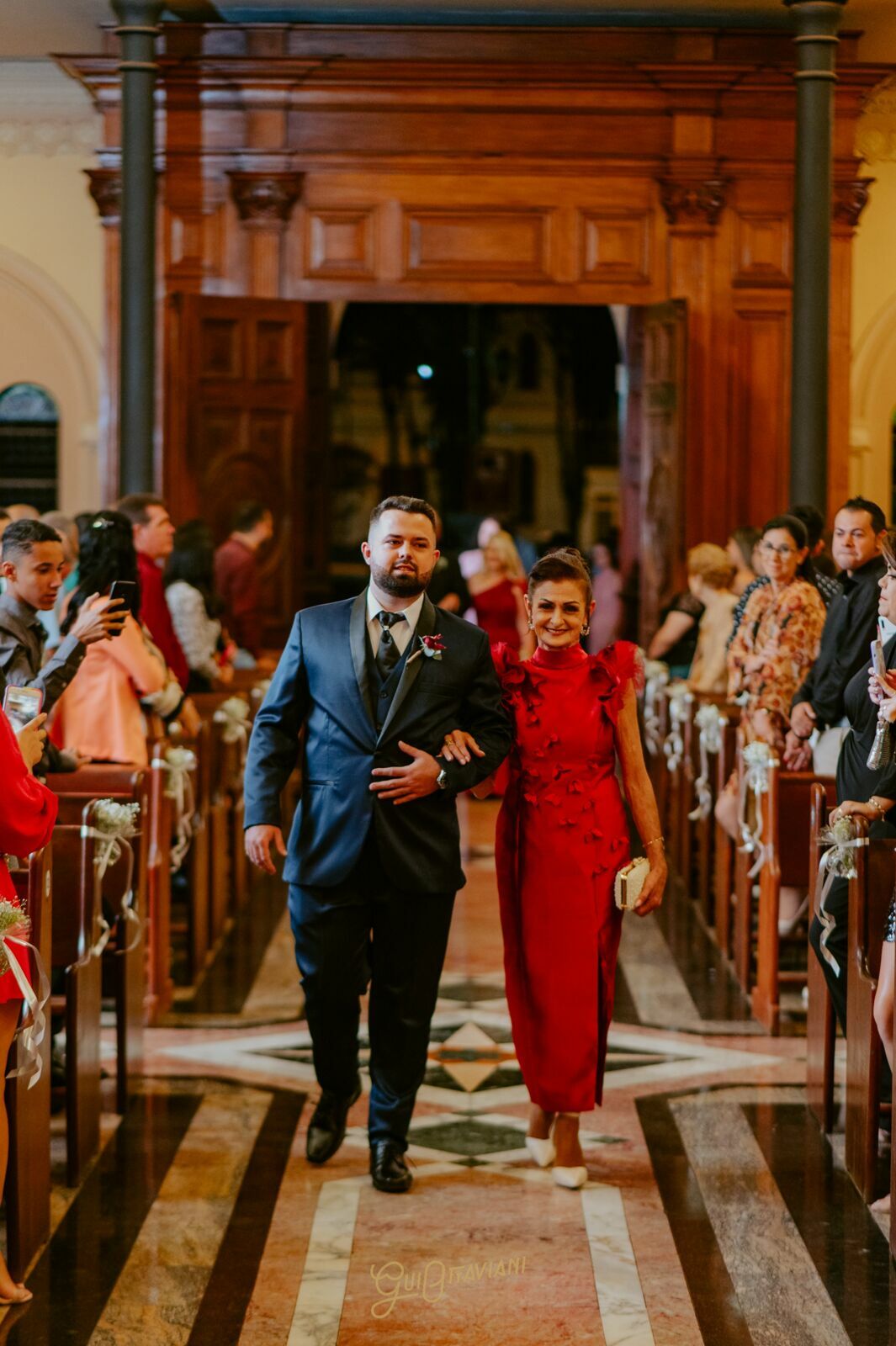 Foto CASAMENTO VANESSA E LEONARDO | BUFFET IDEAL | STA. GERTRUDES - SP - Imagem 48