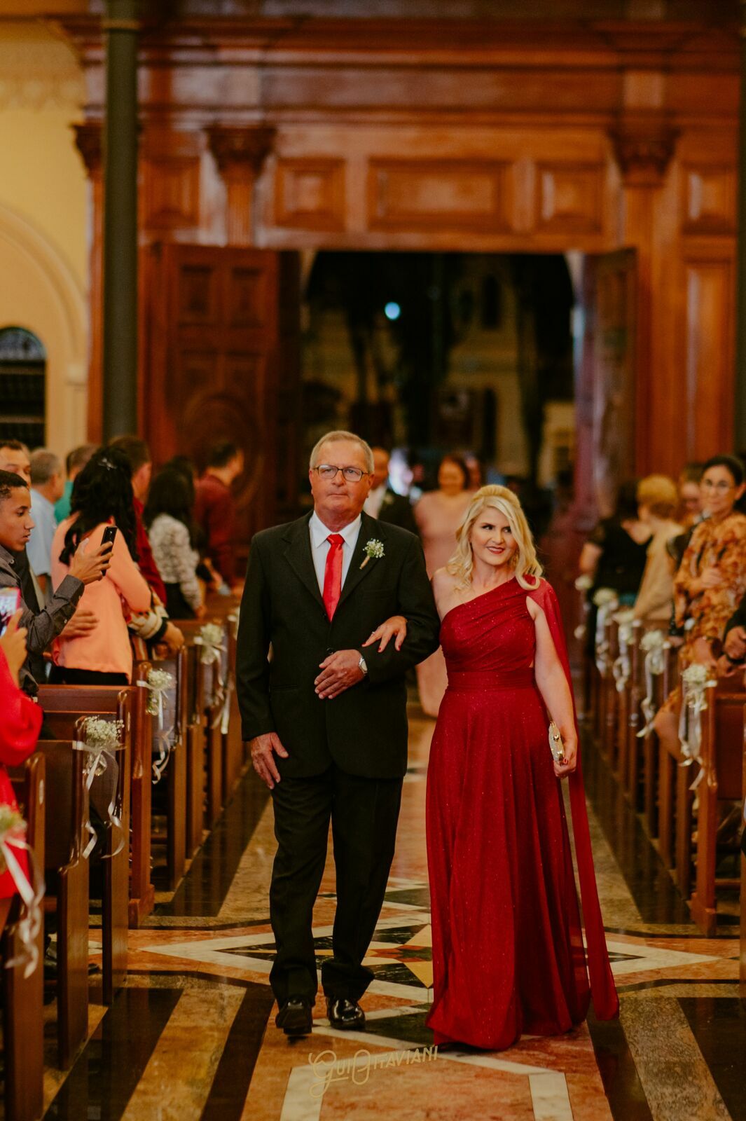 Foto CASAMENTO VANESSA E LEONARDO | BUFFET IDEAL | STA. GERTRUDES - SP - Imagem 49