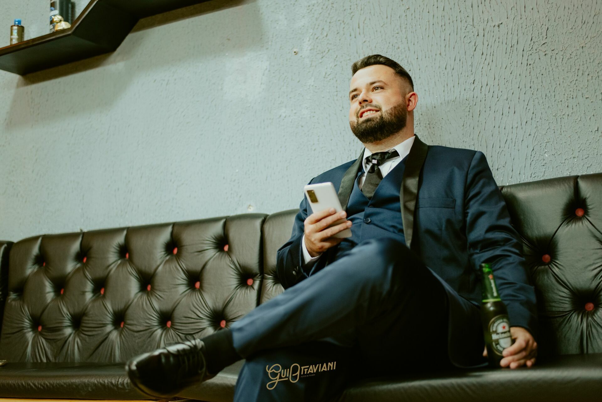 Foto CASAMENTO VANESSA E LEONARDO | BUFFET IDEAL | STA. GERTRUDES - SP - Imagem 32