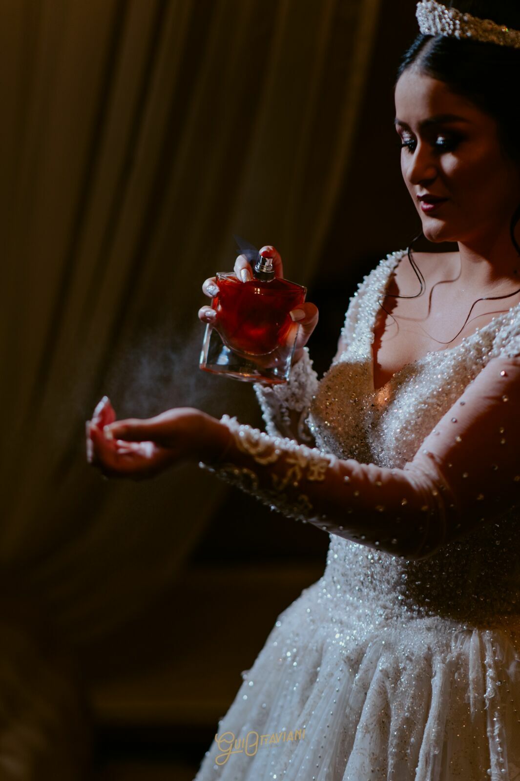 Foto CASAMENTO VANESSA E LEONARDO | BUFFET IDEAL | STA. GERTRUDES - SP - Imagem 39