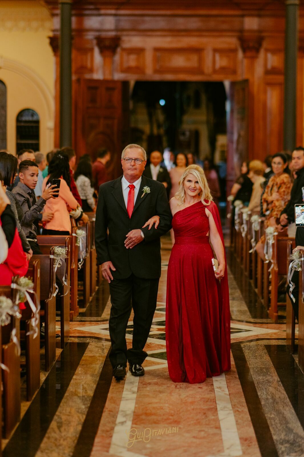 Foto CASAMENTO VANESSA E LEONARDO | BUFFET IDEAL | STA. GERTRUDES - SP - Imagem 50