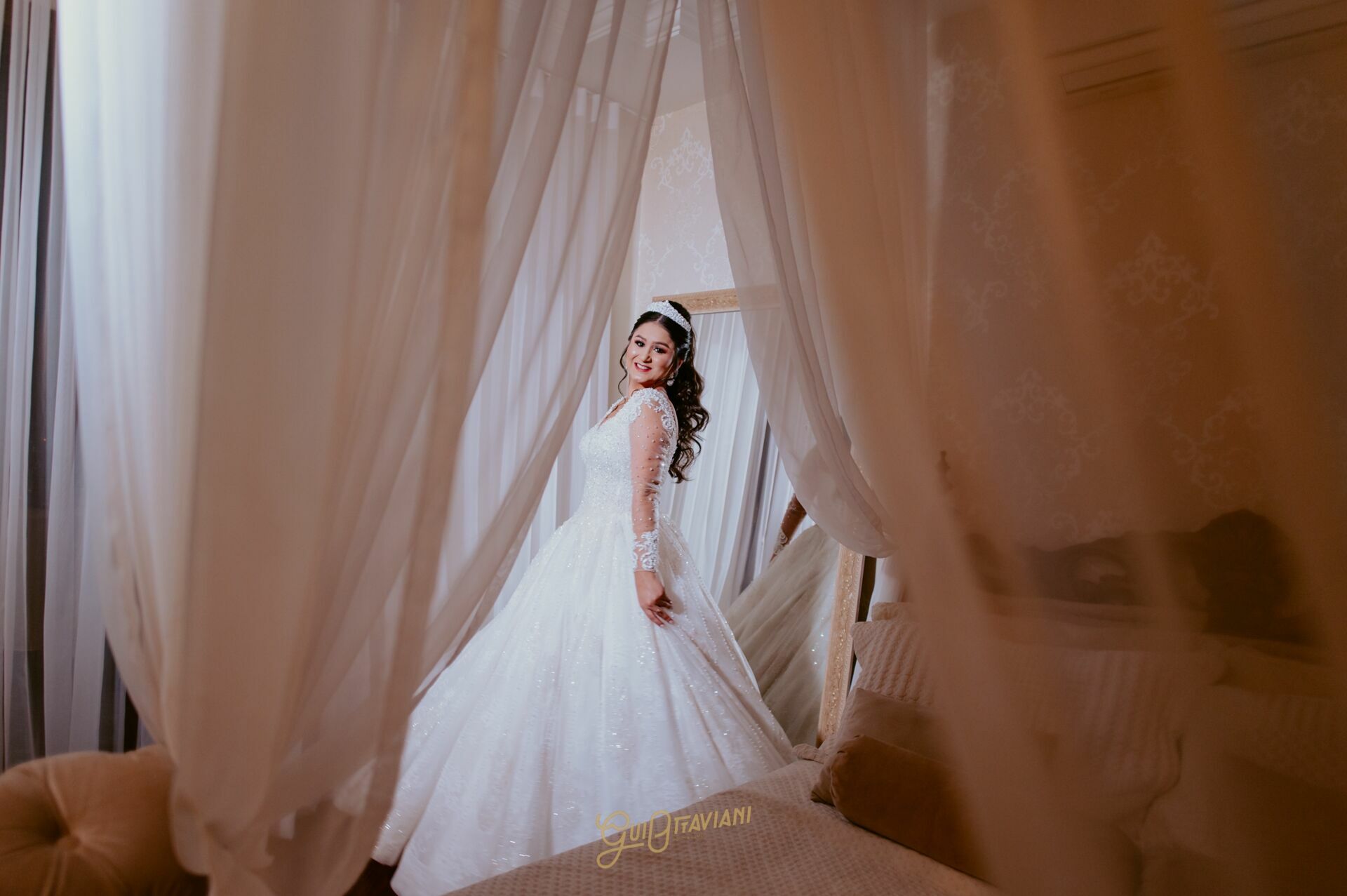 Foto CASAMENTO VANESSA E LEONARDO | BUFFET IDEAL | STA. GERTRUDES - SP - Imagem 42