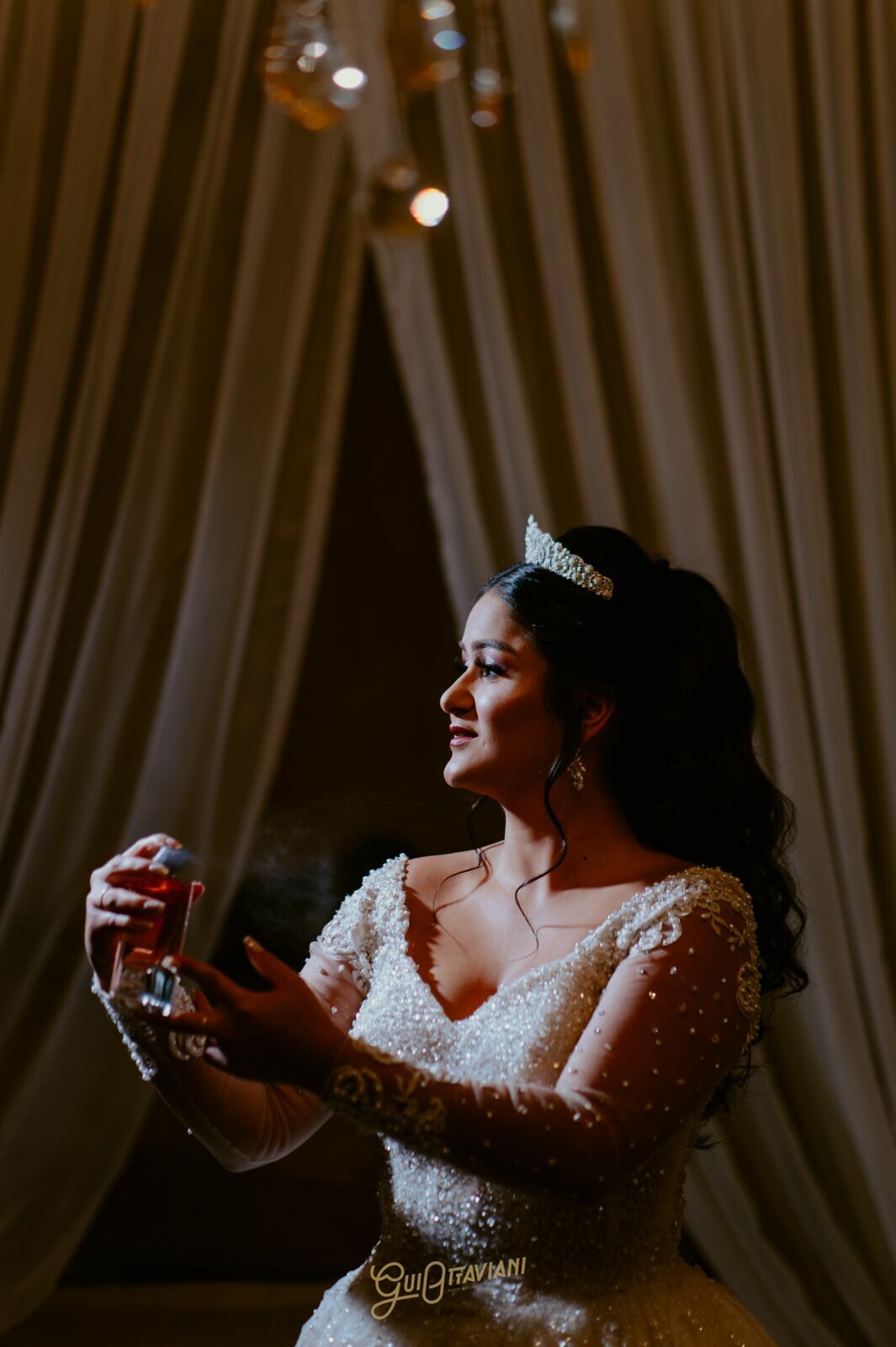 Foto CASAMENTO VANESSA E LEONARDO | BUFFET IDEAL | STA. GERTRUDES - SP - Imagem 37