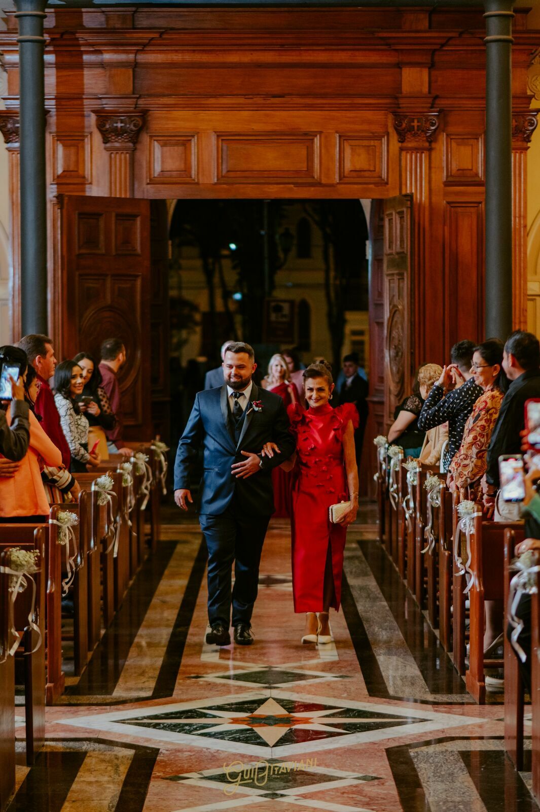 Foto CASAMENTO VANESSA E LEONARDO | BUFFET IDEAL | STA. GERTRUDES - SP - Imagem 47