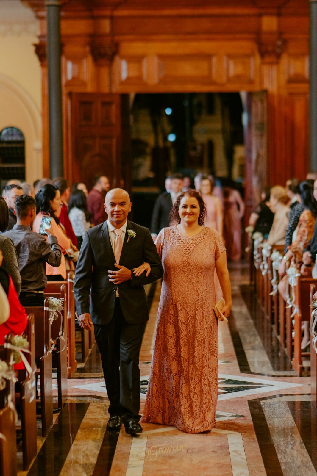 Foto CASAMENTO VANESSA E LEONARDO | BUFFET IDEAL | STA. GERTRUDES - SP - Imagem 51