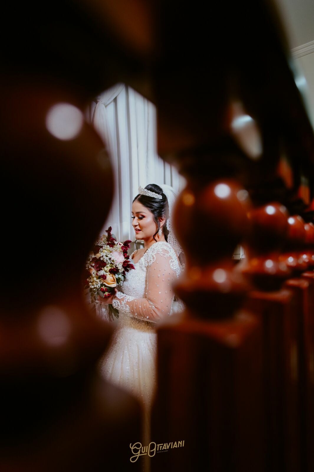 Foto CASAMENTO VANESSA E LEONARDO | BUFFET IDEAL | STA. GERTRUDES - SP - Imagem 45