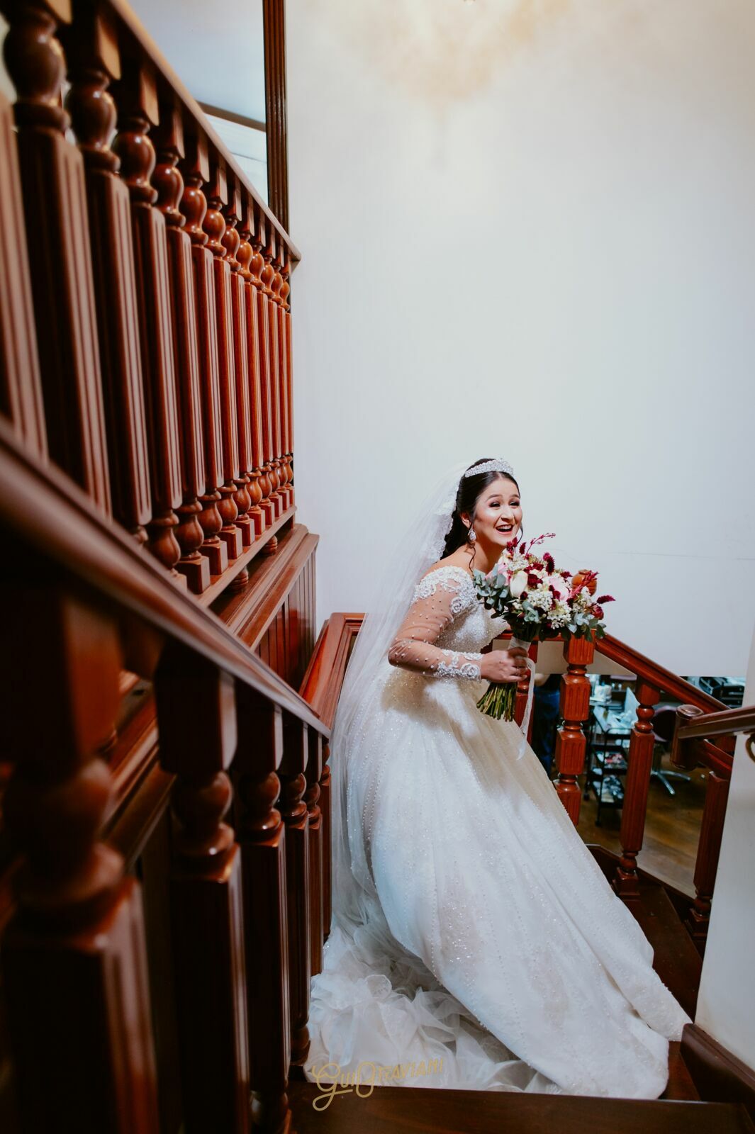 Foto CASAMENTO VANESSA E LEONARDO | BUFFET IDEAL | STA. GERTRUDES - SP - Imagem 46