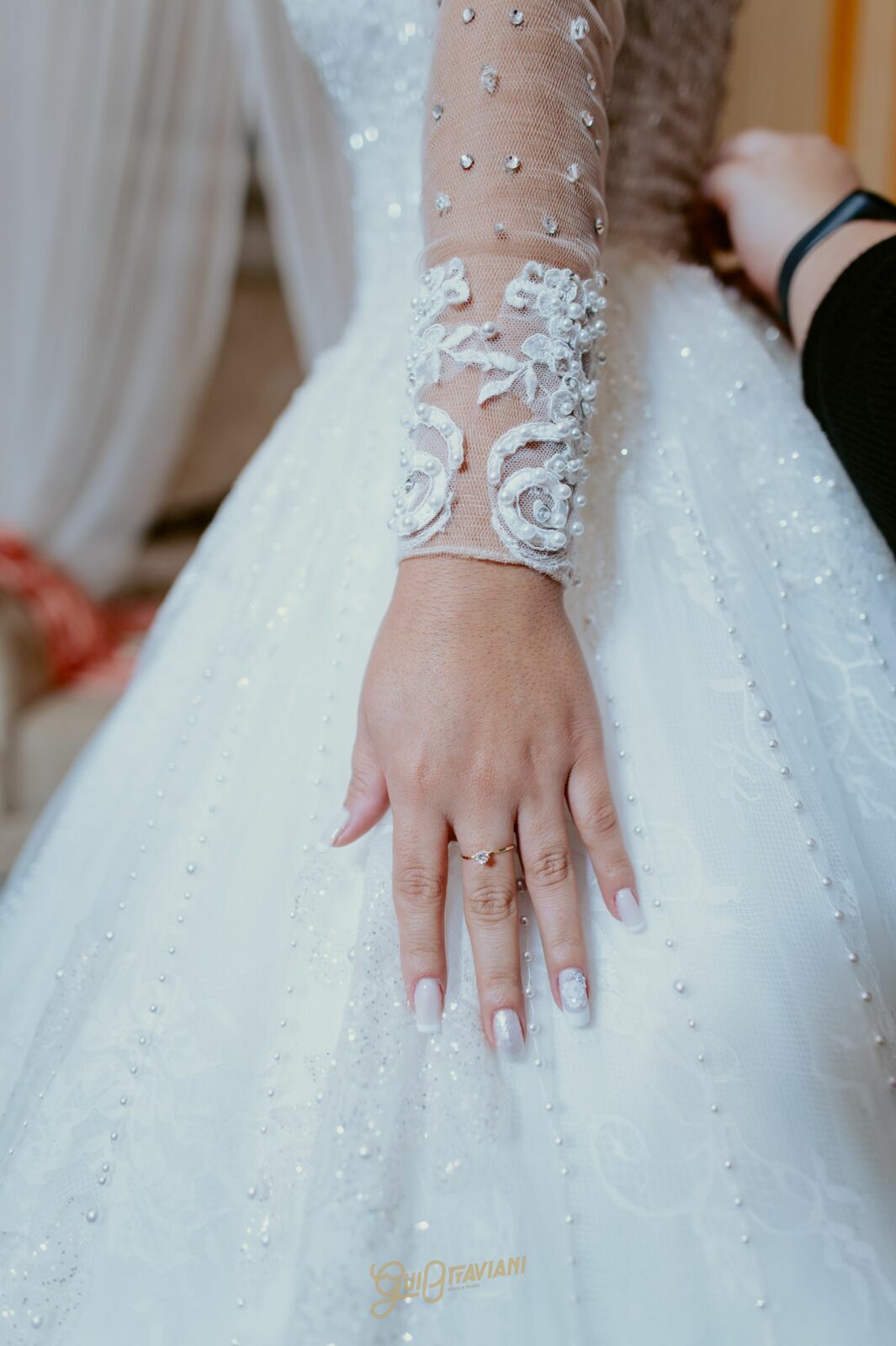 Foto CASAMENTO VANESSA E LEONARDO | BUFFET IDEAL | STA. GERTRUDES - SP - Imagem 34