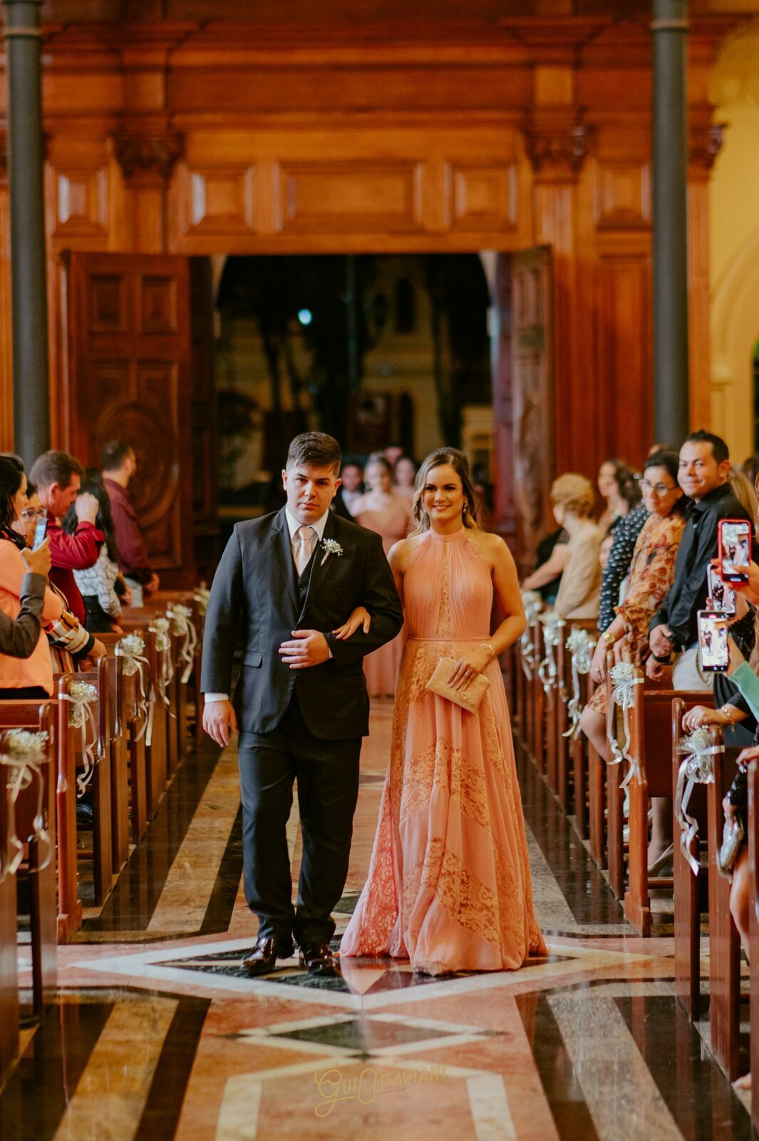 Foto CASAMENTO VANESSA E LEONARDO | BUFFET IDEAL | STA. GERTRUDES - SP - Imagem 52