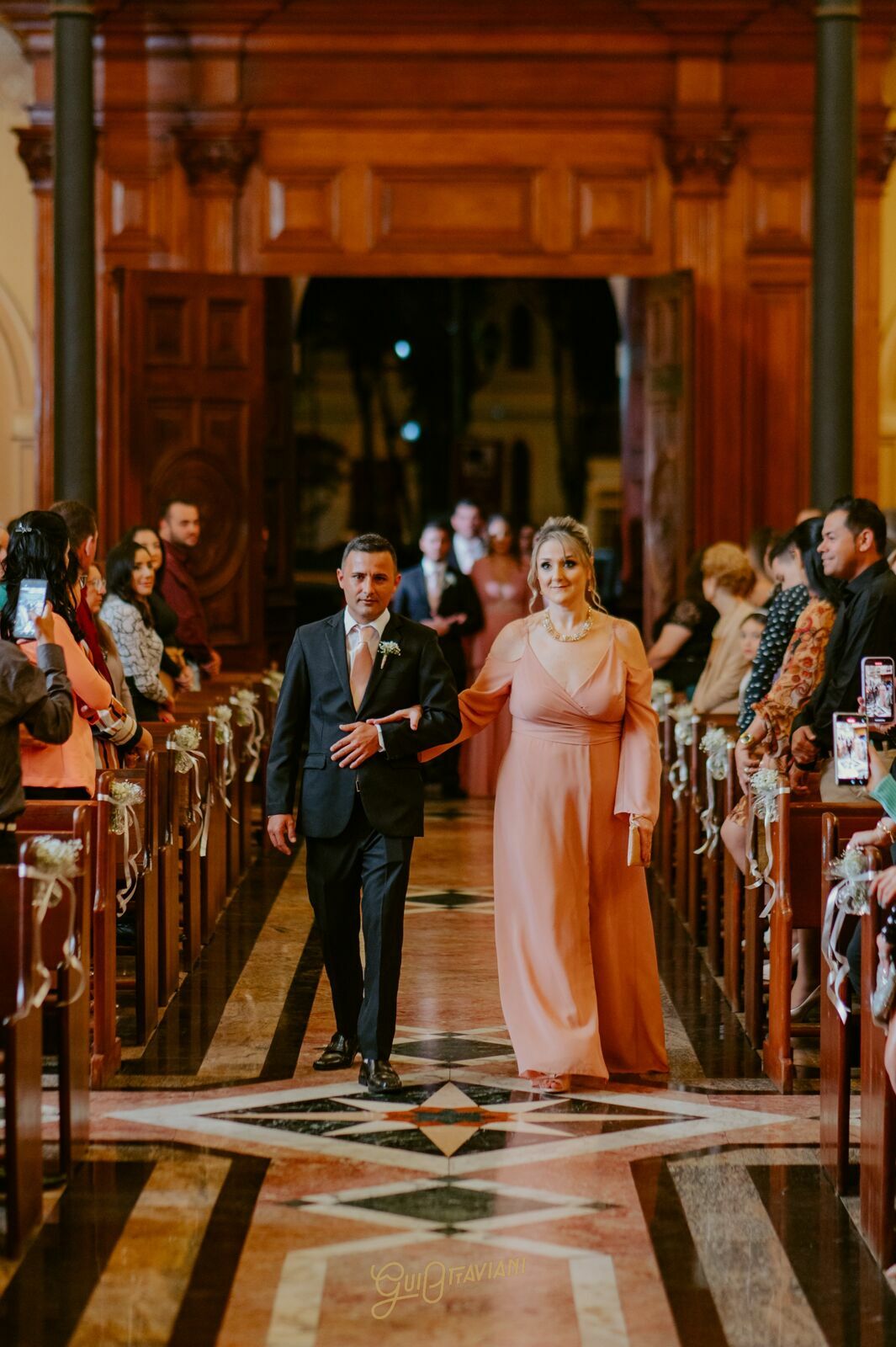 Foto CASAMENTO VANESSA E LEONARDO | BUFFET IDEAL | STA. GERTRUDES - SP - Imagem 53