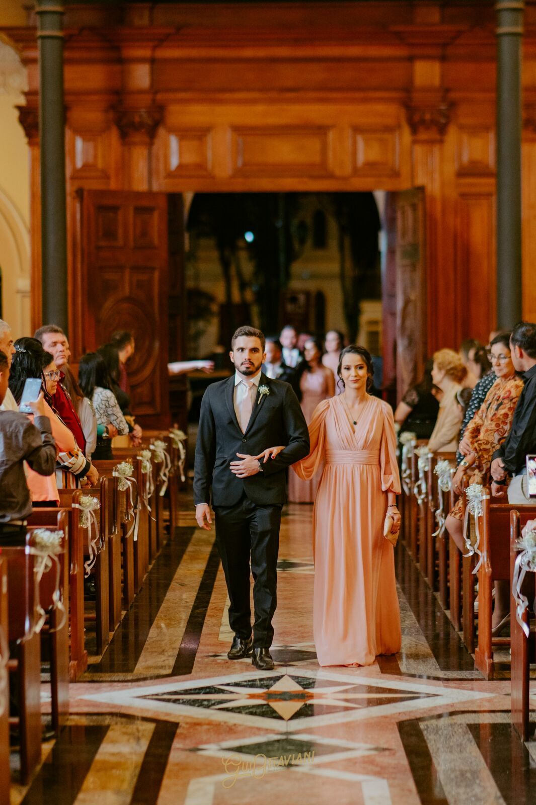 Foto CASAMENTO VANESSA E LEONARDO | BUFFET IDEAL | STA. GERTRUDES - SP - Imagem 57