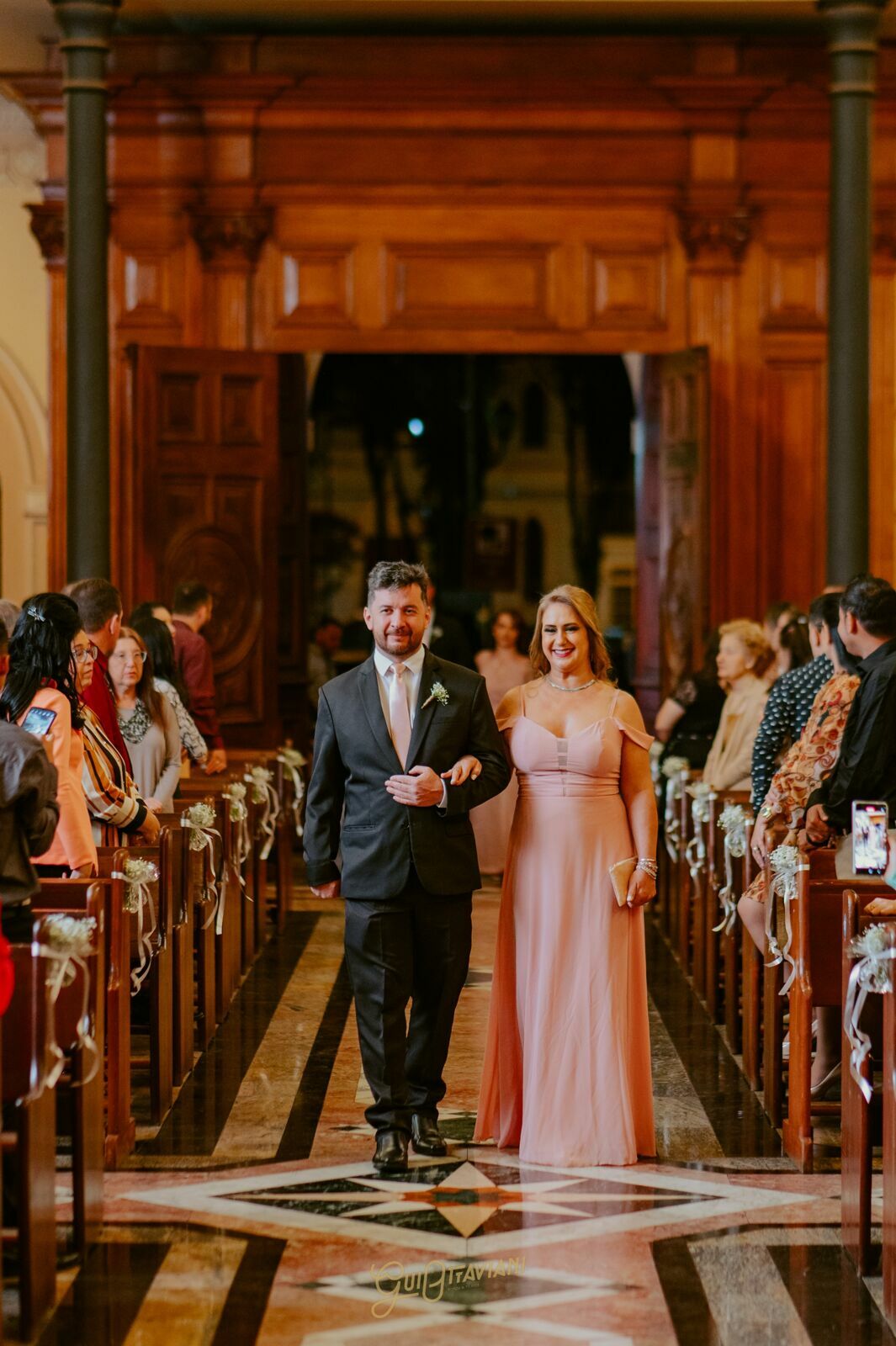 Foto CASAMENTO VANESSA E LEONARDO | BUFFET IDEAL | STA. GERTRUDES - SP - Imagem 60