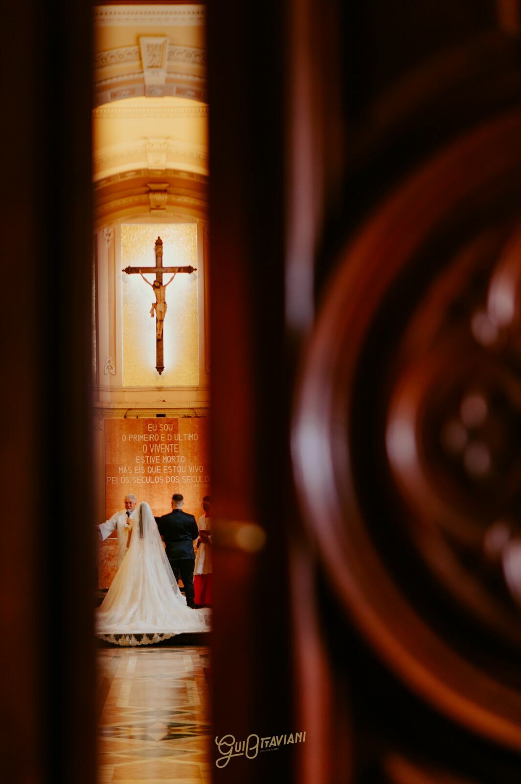 Foto CASAMENTO VANESSA E LEONARDO | BUFFET IDEAL | STA. GERTRUDES - SP - Imagem 83