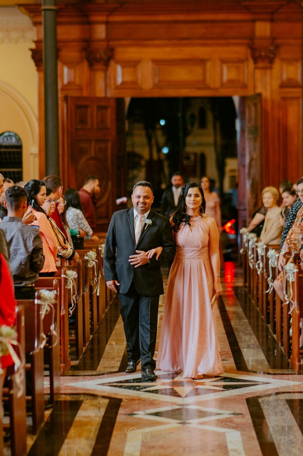 Foto CASAMENTO VANESSA E LEONARDO | BUFFET IDEAL | STA. GERTRUDES - SP - Imagem 58