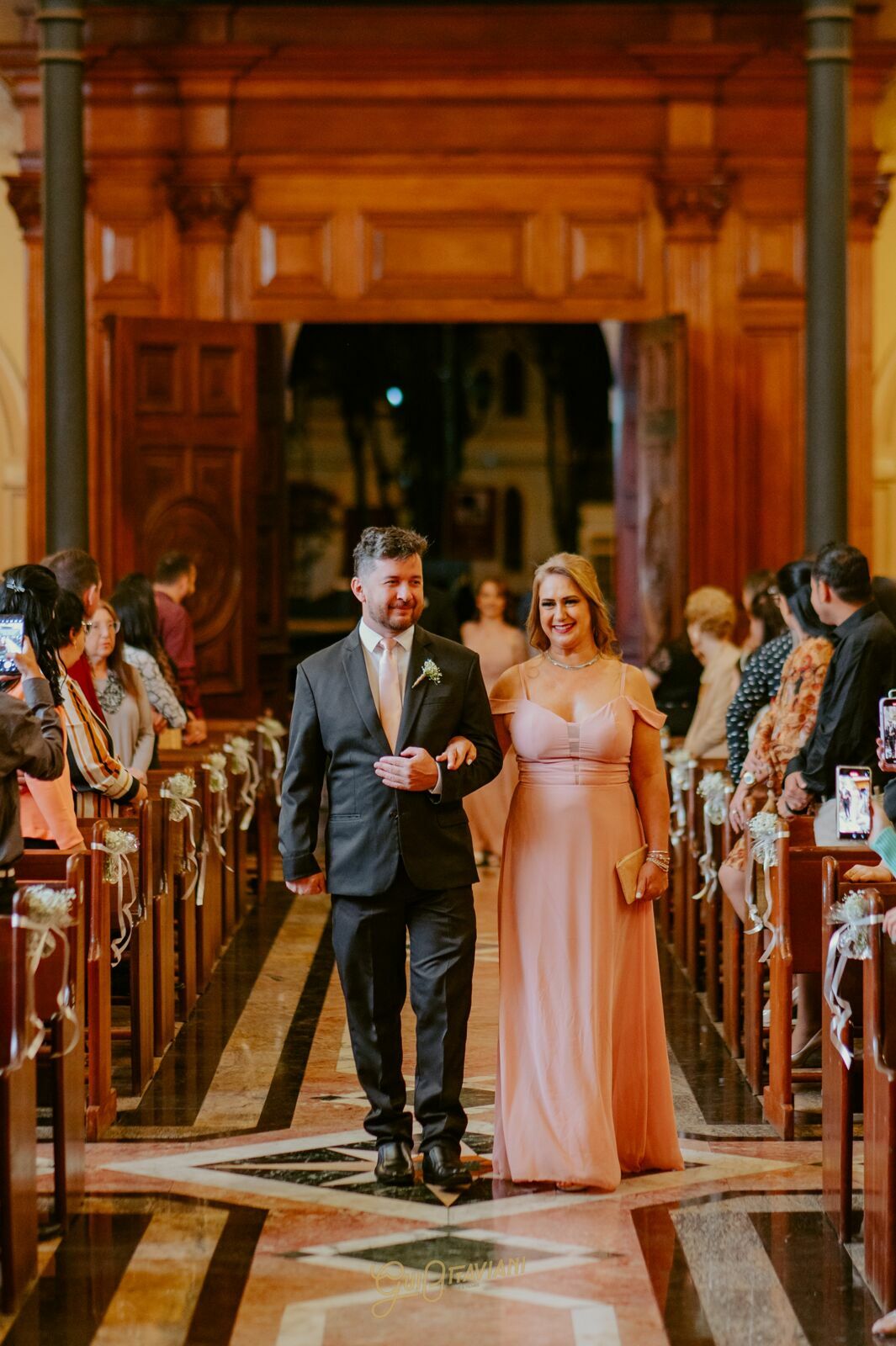 Foto CASAMENTO VANESSA E LEONARDO | BUFFET IDEAL | STA. GERTRUDES - SP - Imagem 61