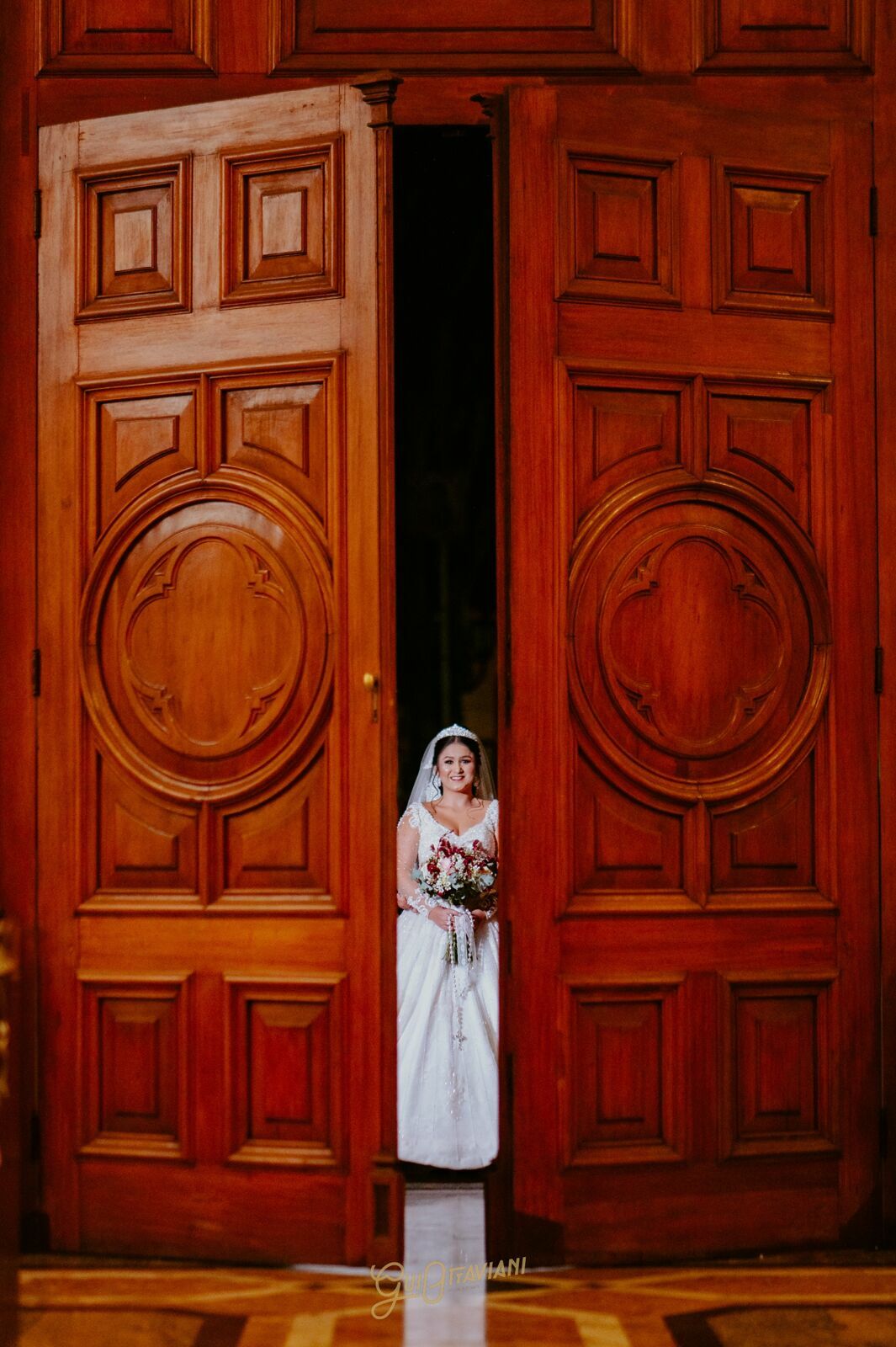 Foto CASAMENTO VANESSA E LEONARDO | BUFFET IDEAL | STA. GERTRUDES - SP - Imagem 73