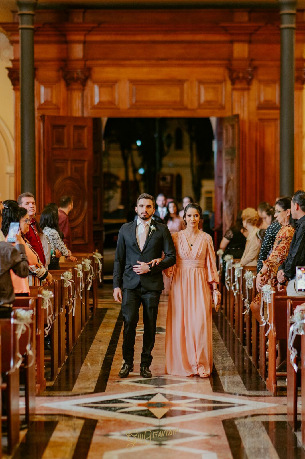 Foto CASAMENTO VANESSA E LEONARDO | BUFFET IDEAL | STA. GERTRUDES - SP - Imagem 56