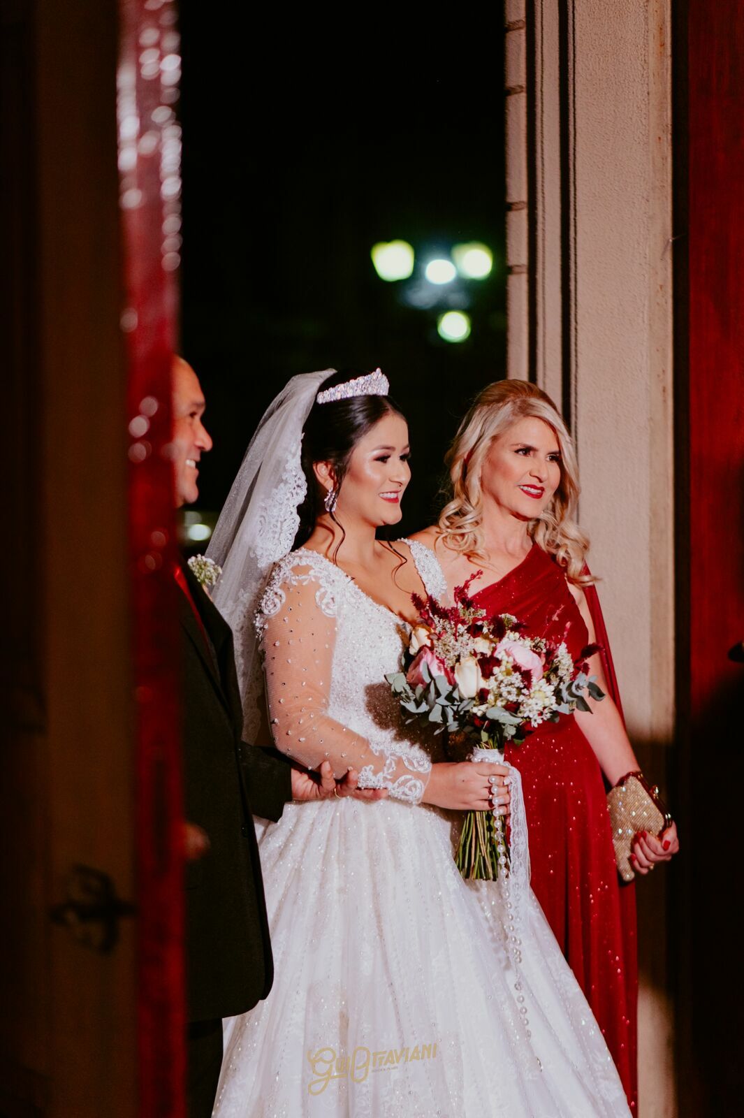 Foto CASAMENTO VANESSA E LEONARDO | BUFFET IDEAL | STA. GERTRUDES - SP - Imagem 72