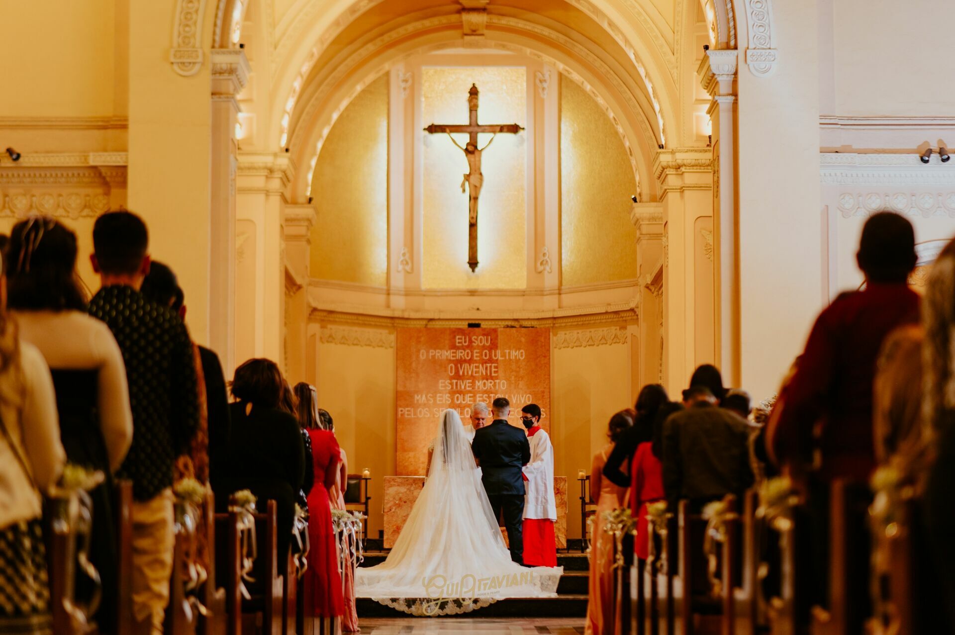 Foto CASAMENTO VANESSA E LEONARDO | BUFFET IDEAL | STA. GERTRUDES - SP - Imagem 81