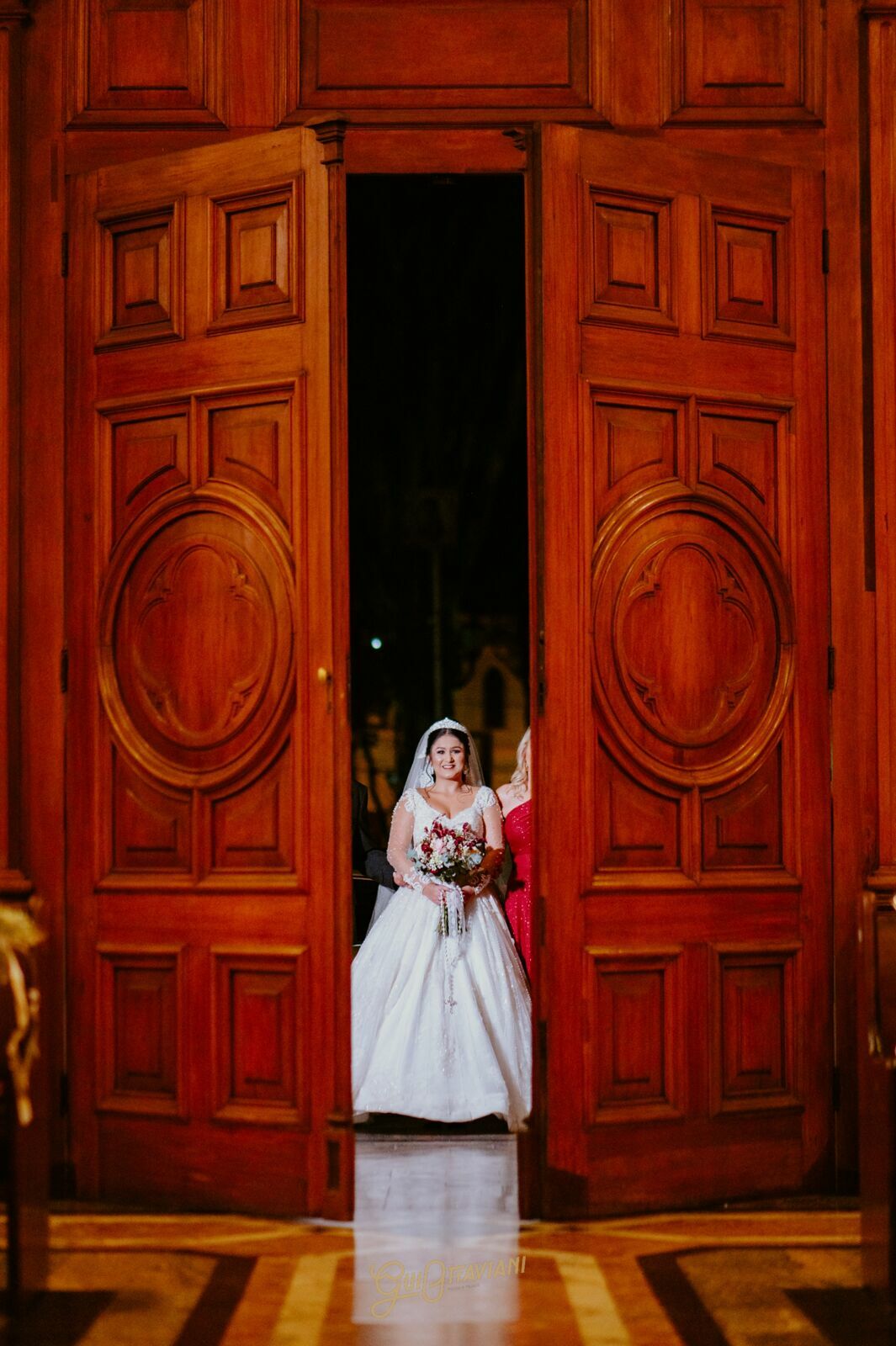 Foto CASAMENTO VANESSA E LEONARDO | BUFFET IDEAL | STA. GERTRUDES - SP - Imagem 74