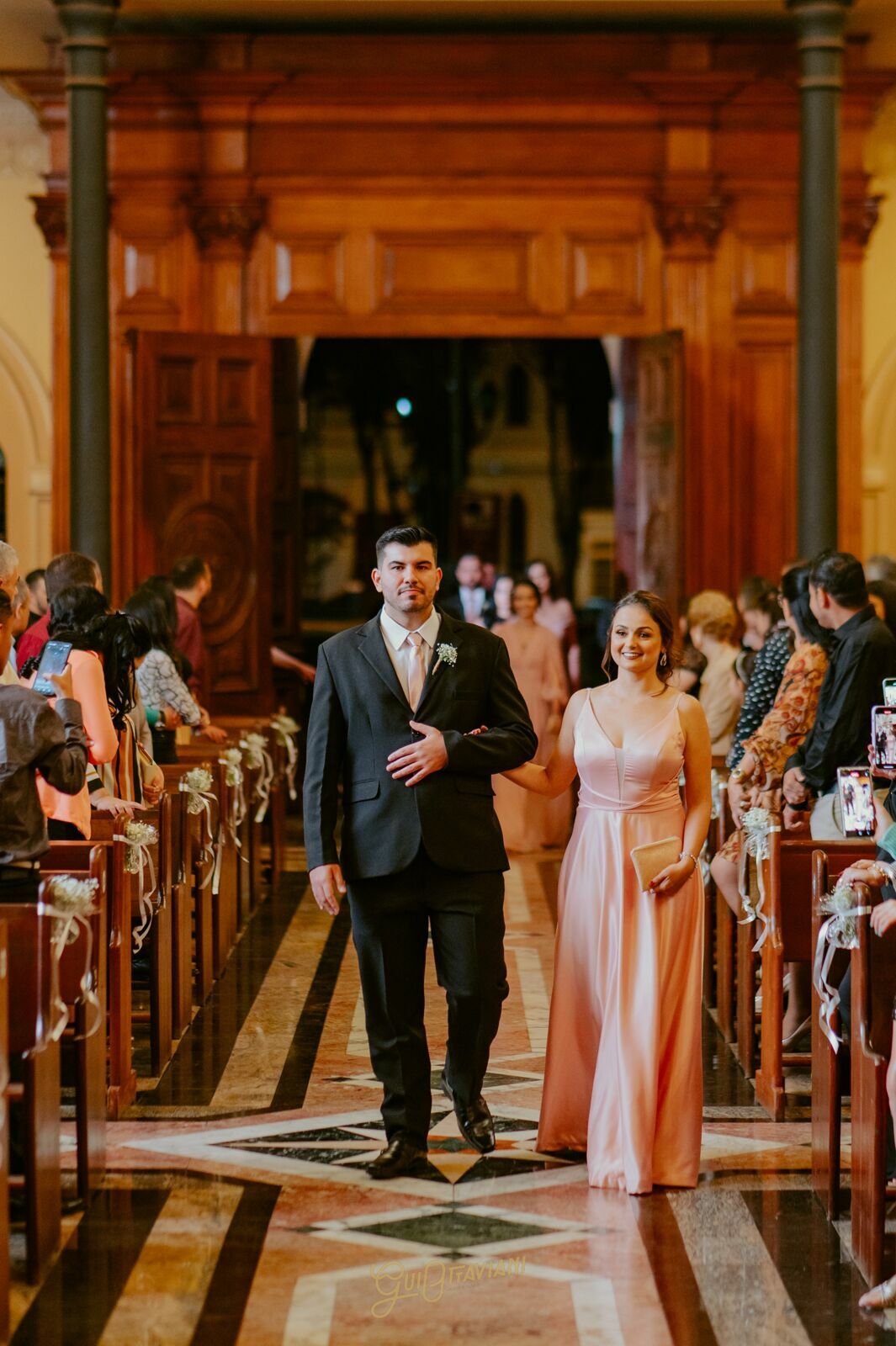 Foto CASAMENTO VANESSA E LEONARDO | BUFFET IDEAL | STA. GERTRUDES - SP - Imagem 55