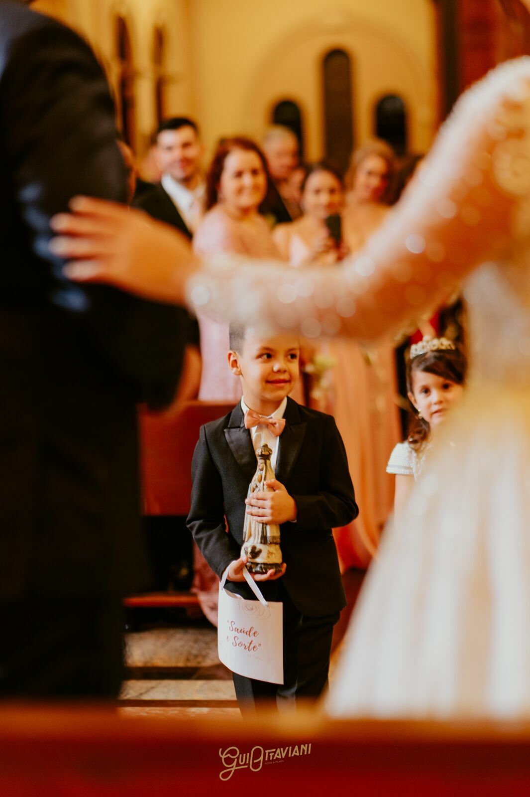 Foto CASAMENTO VANESSA E LEONARDO | BUFFET IDEAL | STA. GERTRUDES - SP - Imagem 96