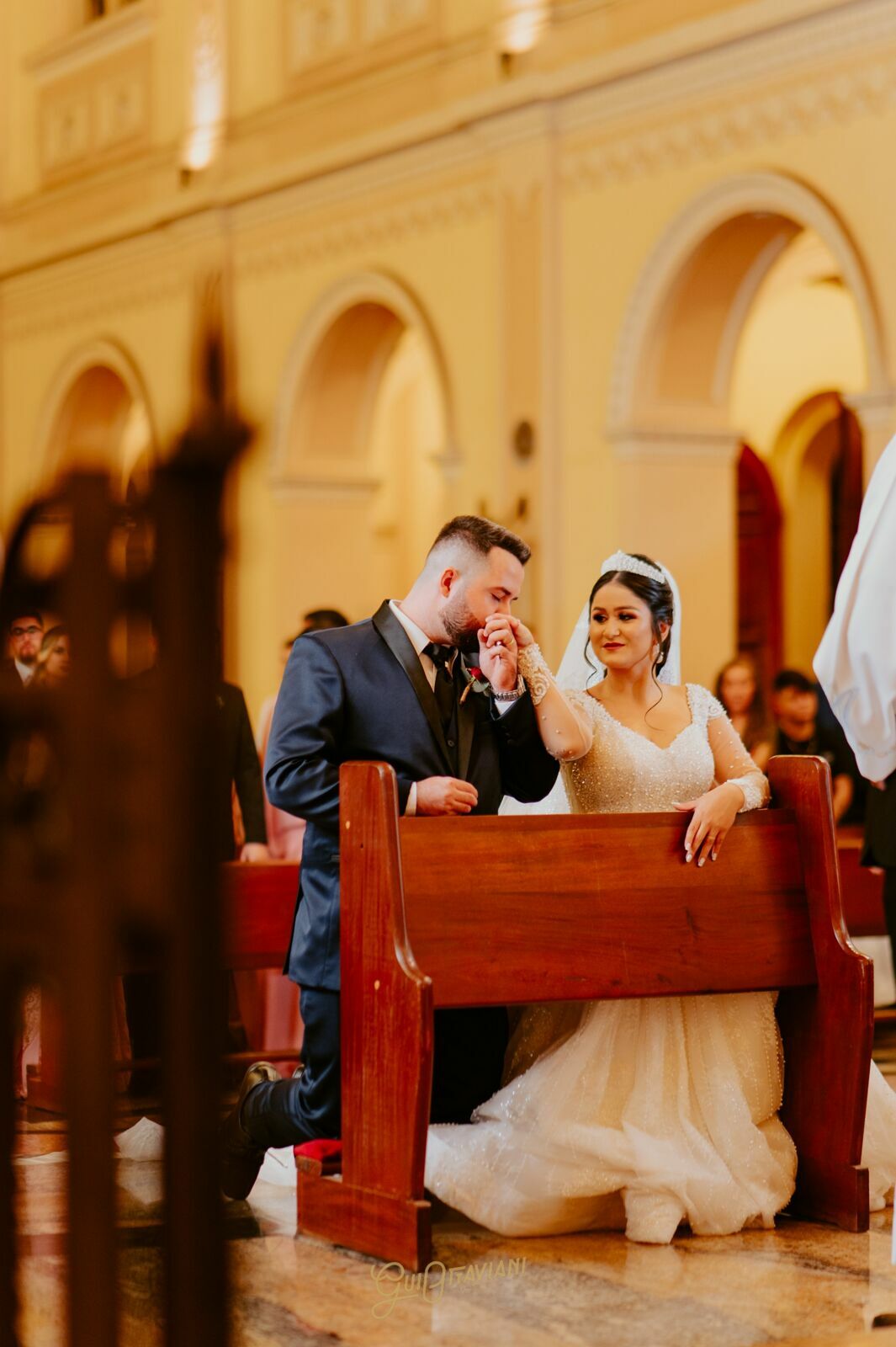 Foto CASAMENTO VANESSA E LEONARDO | BUFFET IDEAL | STA. GERTRUDES - SP - Imagem 105