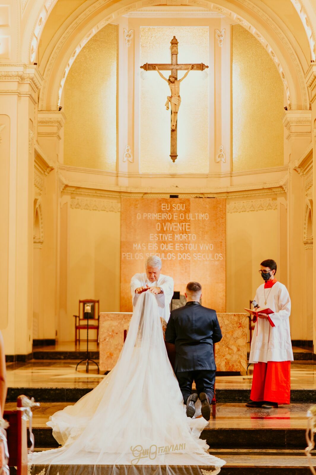 Foto CASAMENTO VANESSA E LEONARDO | BUFFET IDEAL | STA. GERTRUDES - SP - Imagem 107