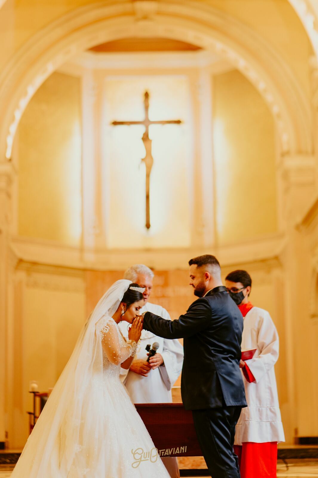 Foto CASAMENTO VANESSA E LEONARDO | BUFFET IDEAL | STA. GERTRUDES - SP - Imagem 103