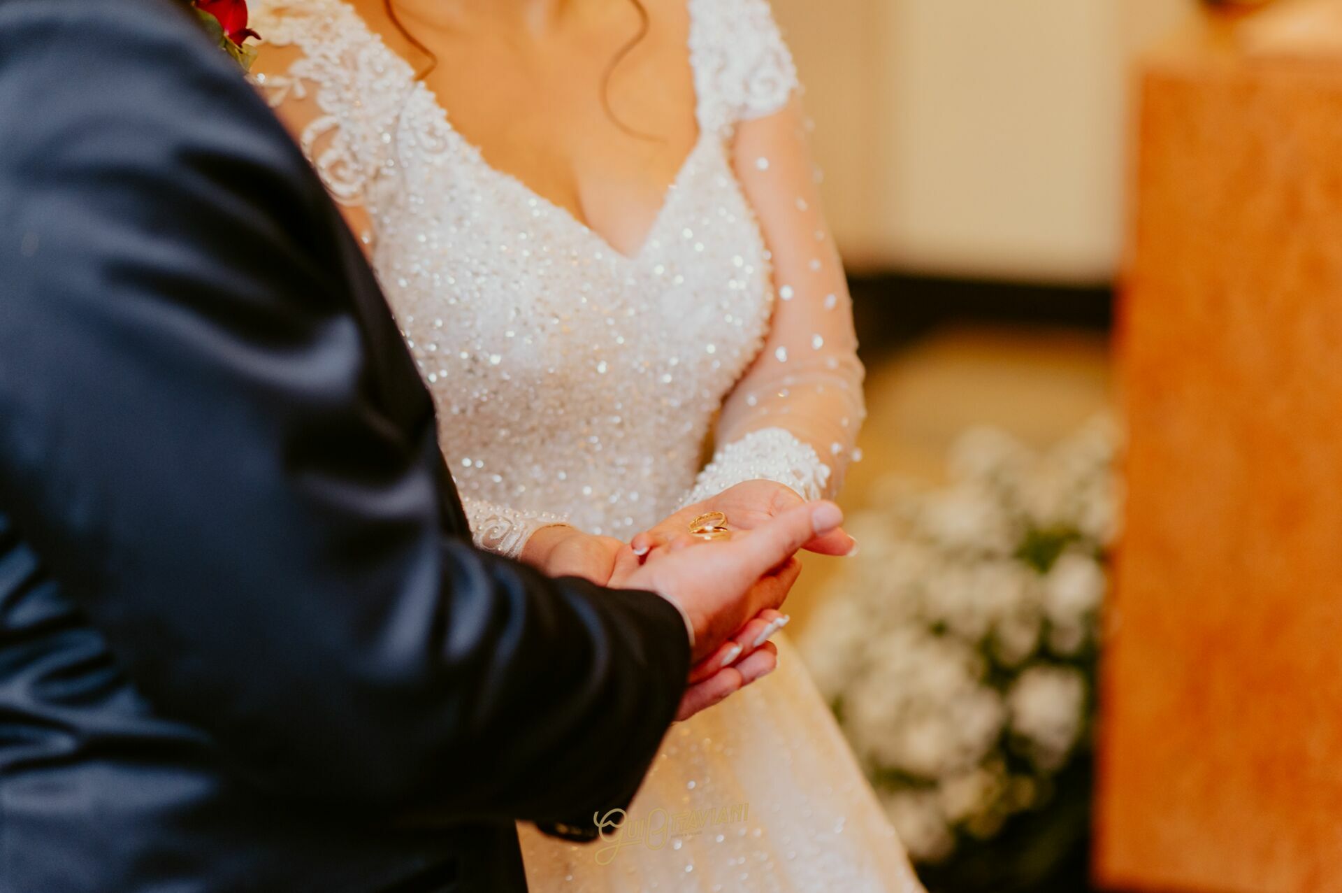 Foto CASAMENTO VANESSA E LEONARDO | BUFFET IDEAL | STA. GERTRUDES - SP - Imagem 98