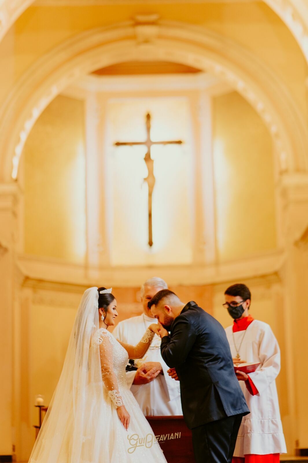 Foto CASAMENTO VANESSA E LEONARDO | BUFFET IDEAL | STA. GERTRUDES - SP - Imagem 101