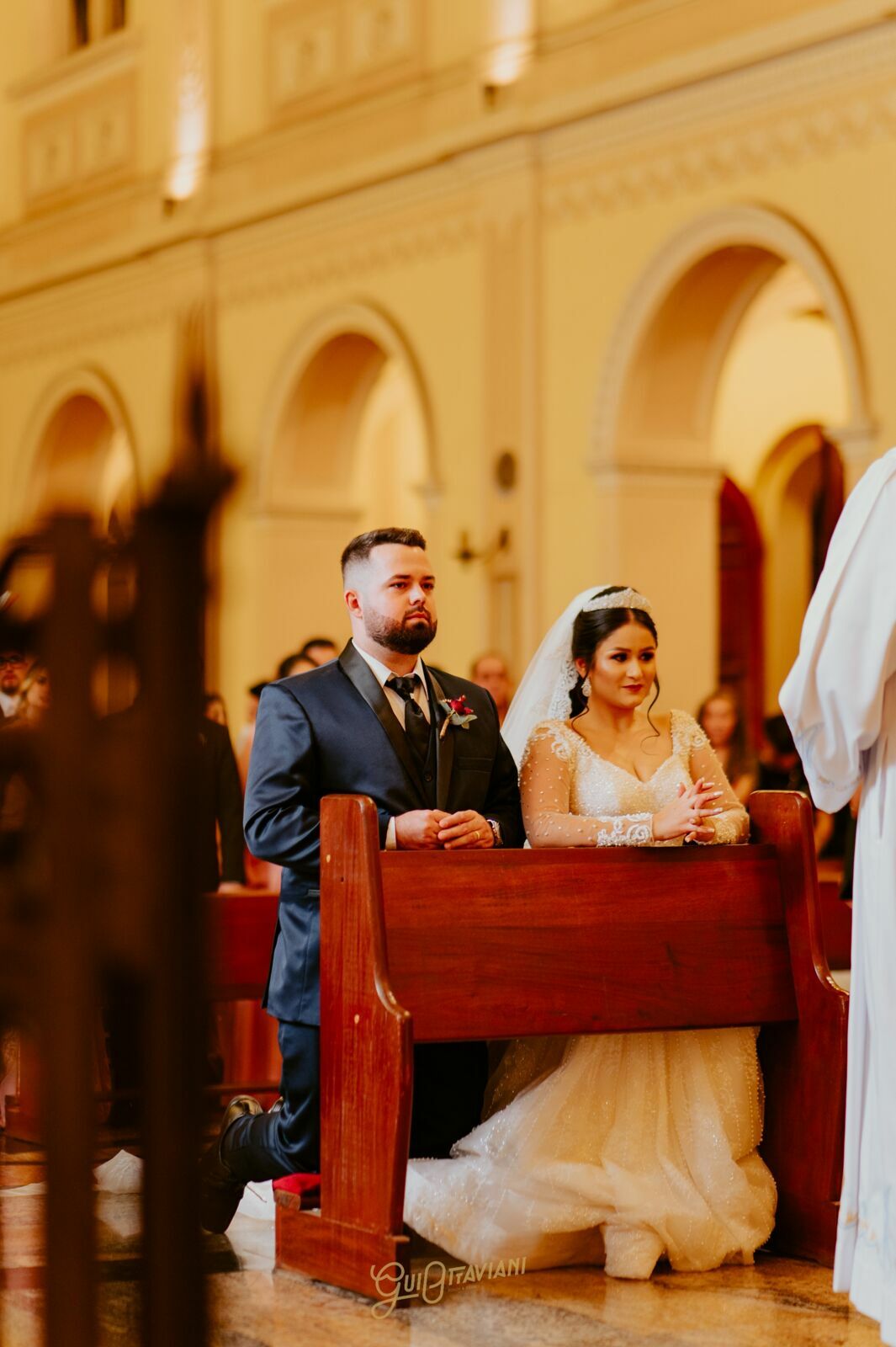 Foto CASAMENTO VANESSA E LEONARDO | BUFFET IDEAL | STA. GERTRUDES - SP - Imagem 104