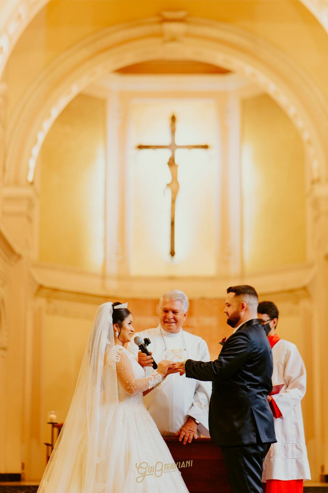 Foto CASAMENTO VANESSA E LEONARDO | BUFFET IDEAL | STA. GERTRUDES - SP - Imagem 102