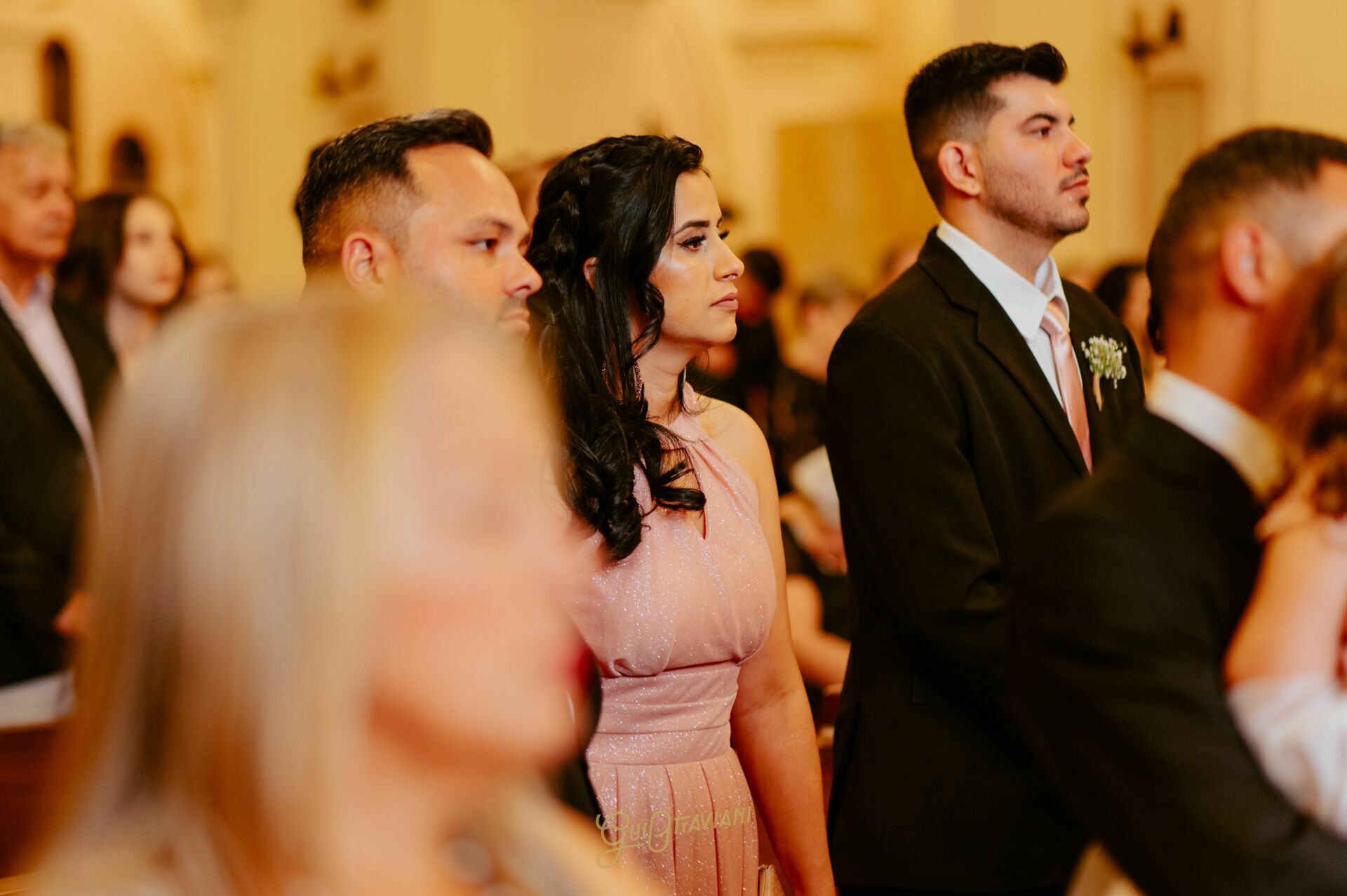 Foto CASAMENTO VANESSA E LEONARDO | BUFFET IDEAL | STA. GERTRUDES - SP - Imagem 106