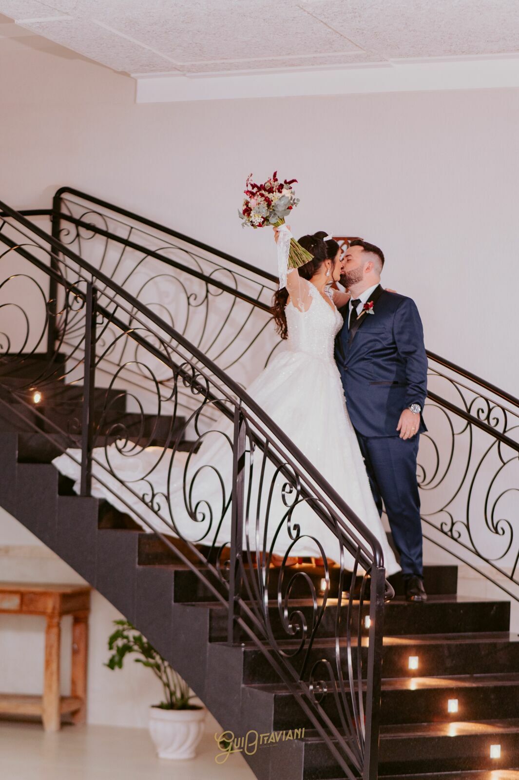 Foto CASAMENTO VANESSA E LEONARDO | BUFFET IDEAL | STA. GERTRUDES - SP - Imagem 121