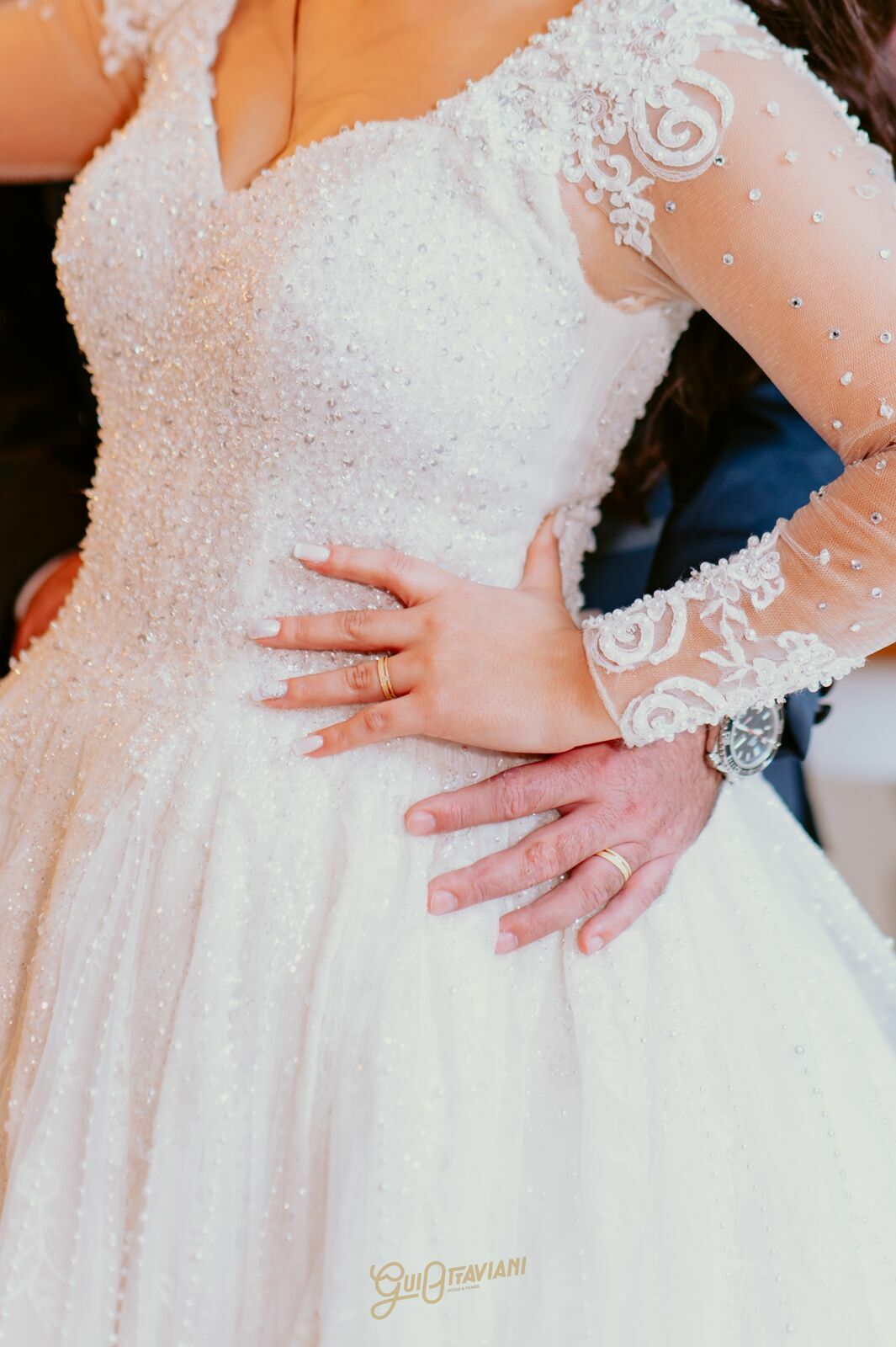 Foto CASAMENTO VANESSA E LEONARDO | BUFFET IDEAL | STA. GERTRUDES - SP - Imagem 127