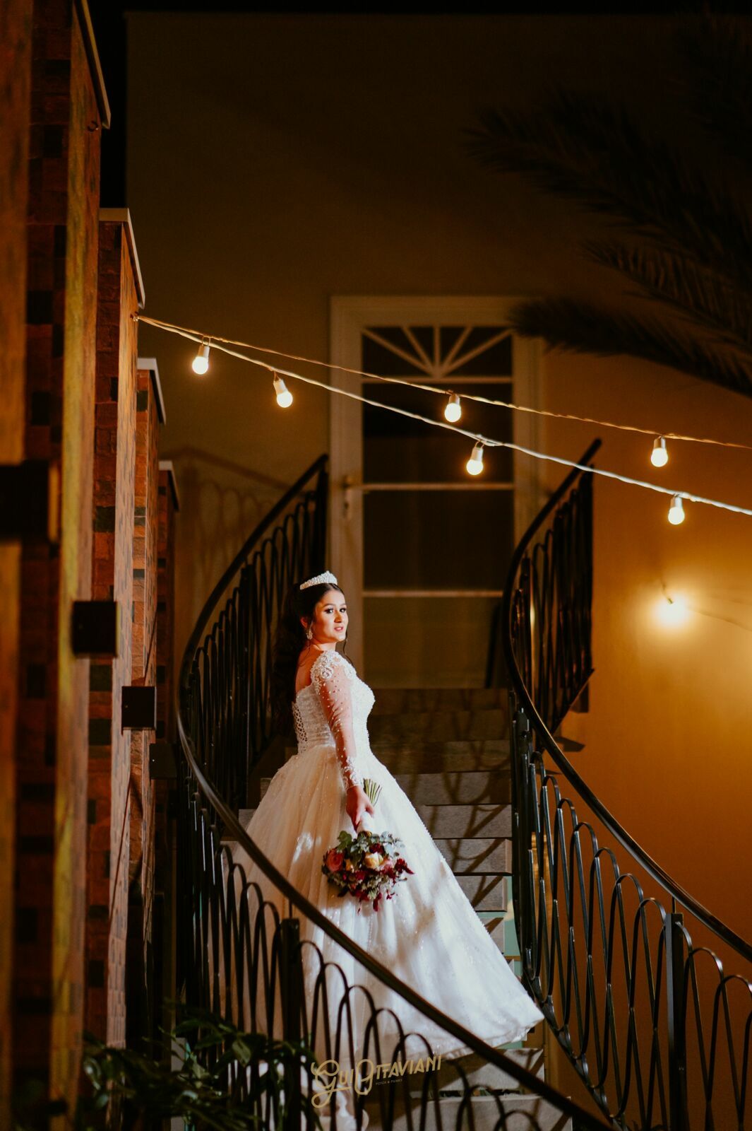 Foto CASAMENTO VANESSA E LEONARDO | BUFFET IDEAL | STA. GERTRUDES - SP - Imagem 136