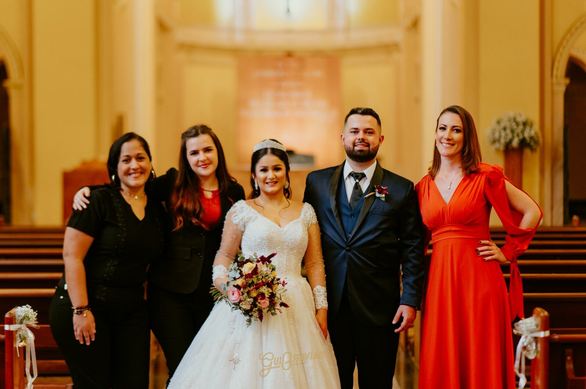 Foto CASAMENTO VANESSA E LEONARDO | BUFFET IDEAL | STA. GERTRUDES - SP - Imagem 119