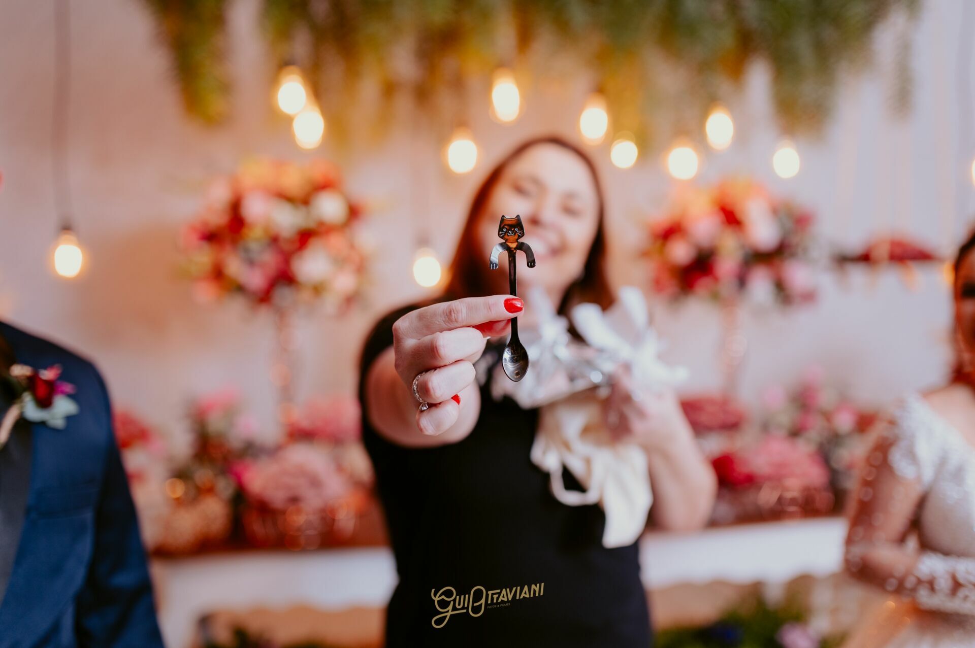 Foto CASAMENTO VANESSA E LEONARDO | BUFFET IDEAL | STA. GERTRUDES - SP - Imagem 122