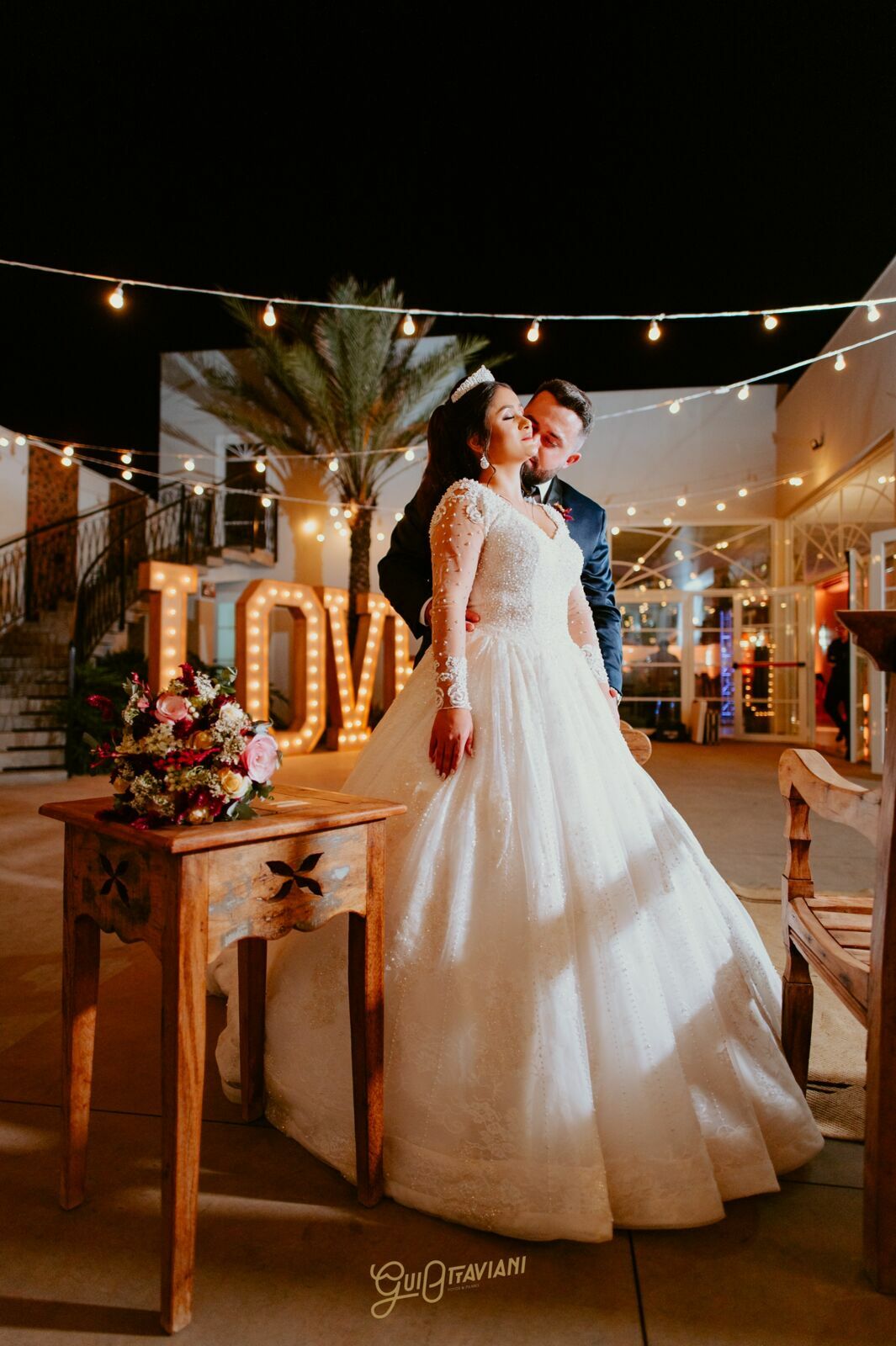 Foto CASAMENTO VANESSA E LEONARDO | BUFFET IDEAL | STA. GERTRUDES - SP - Imagem 132