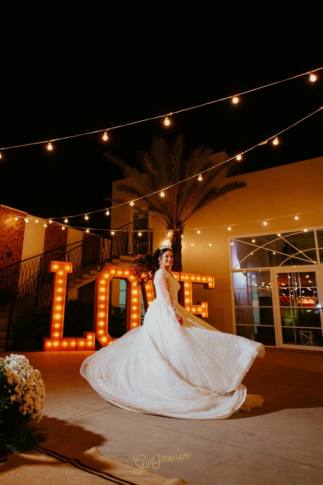 Foto CASAMENTO VANESSA E LEONARDO | BUFFET IDEAL | STA. GERTRUDES - SP - Imagem 134