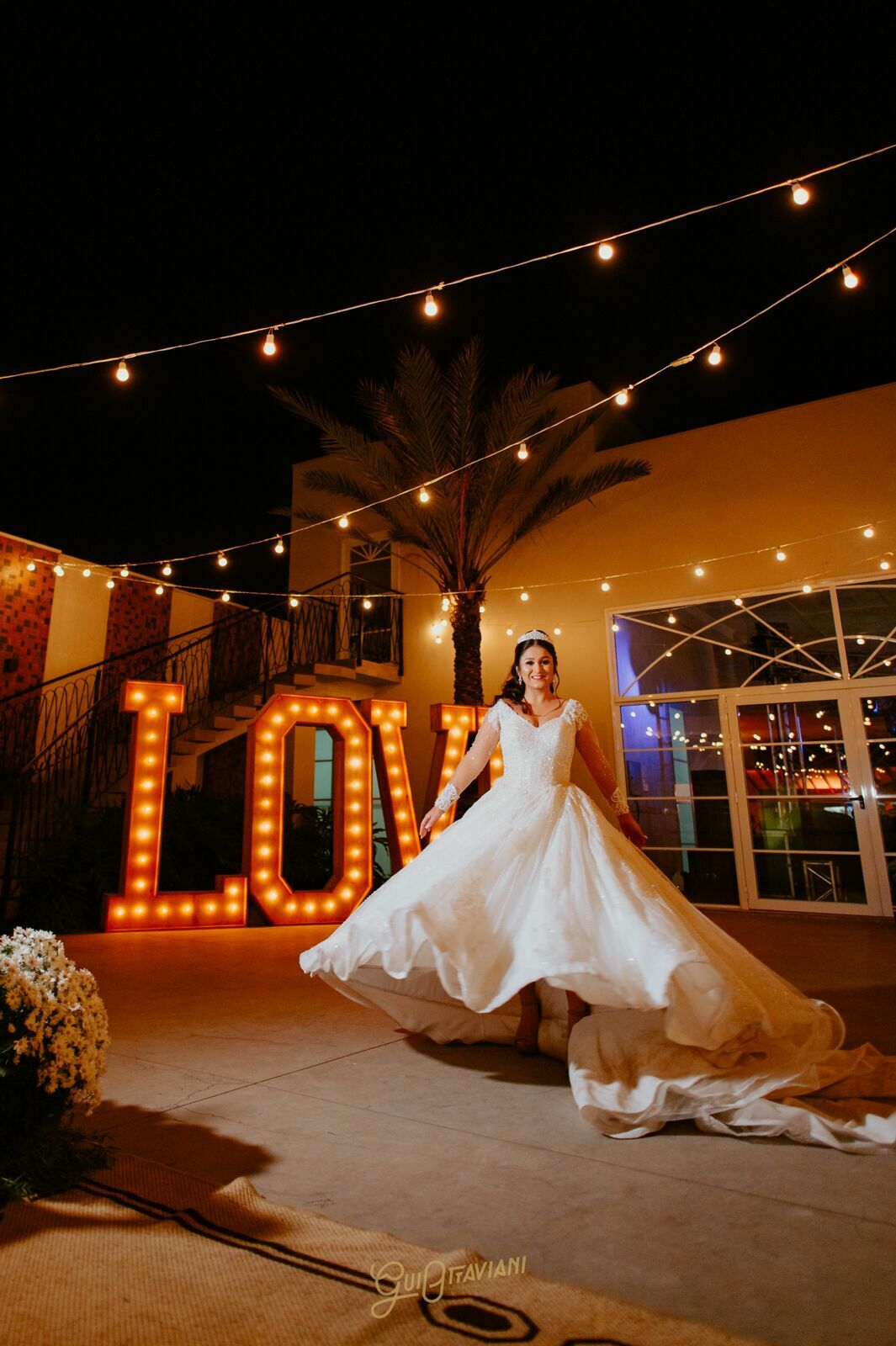 Foto CASAMENTO VANESSA E LEONARDO | BUFFET IDEAL | STA. GERTRUDES - SP - Imagem 133